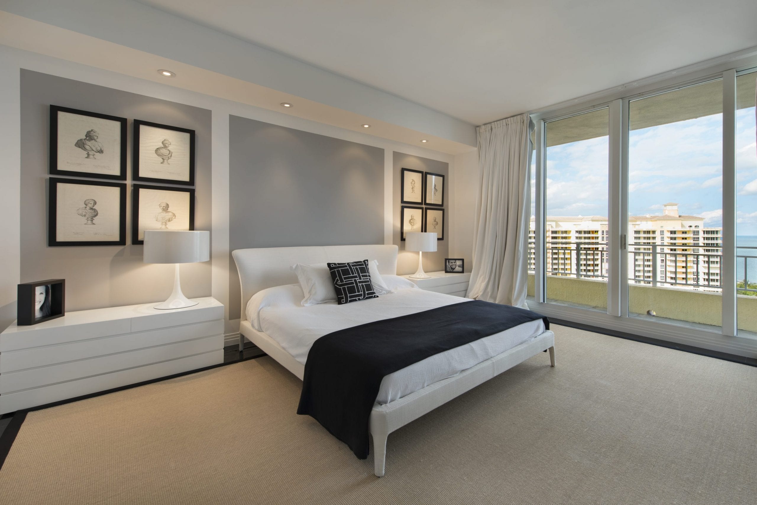 Picture of Resort Living at Ocean Club Penthouse with Huge Rooftop | Sea Grove Realty