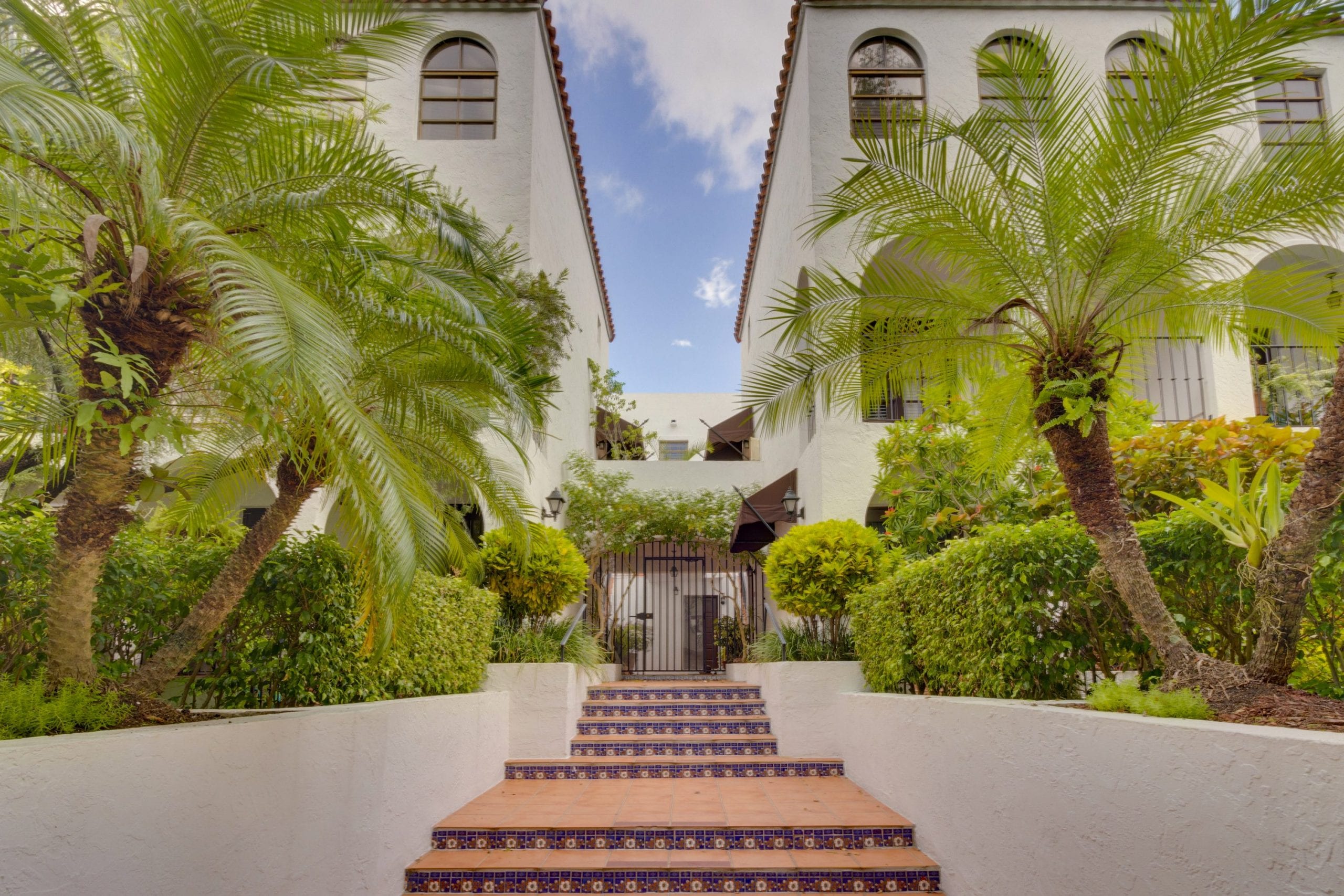 Old Spanish Condo in the Heart of Gables Sea Grove Realty