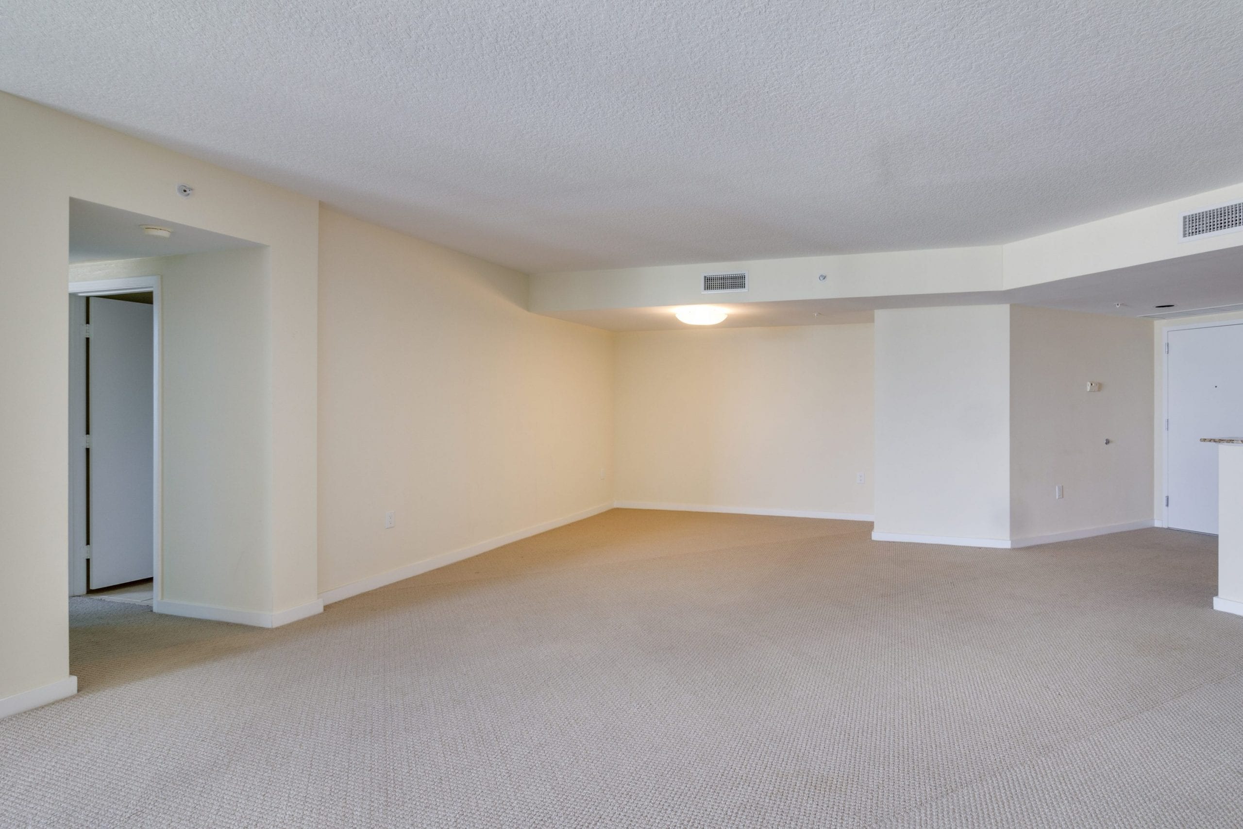 Large Two Bedroom Condo at Metropolis Dadeland Sea Grove Realty