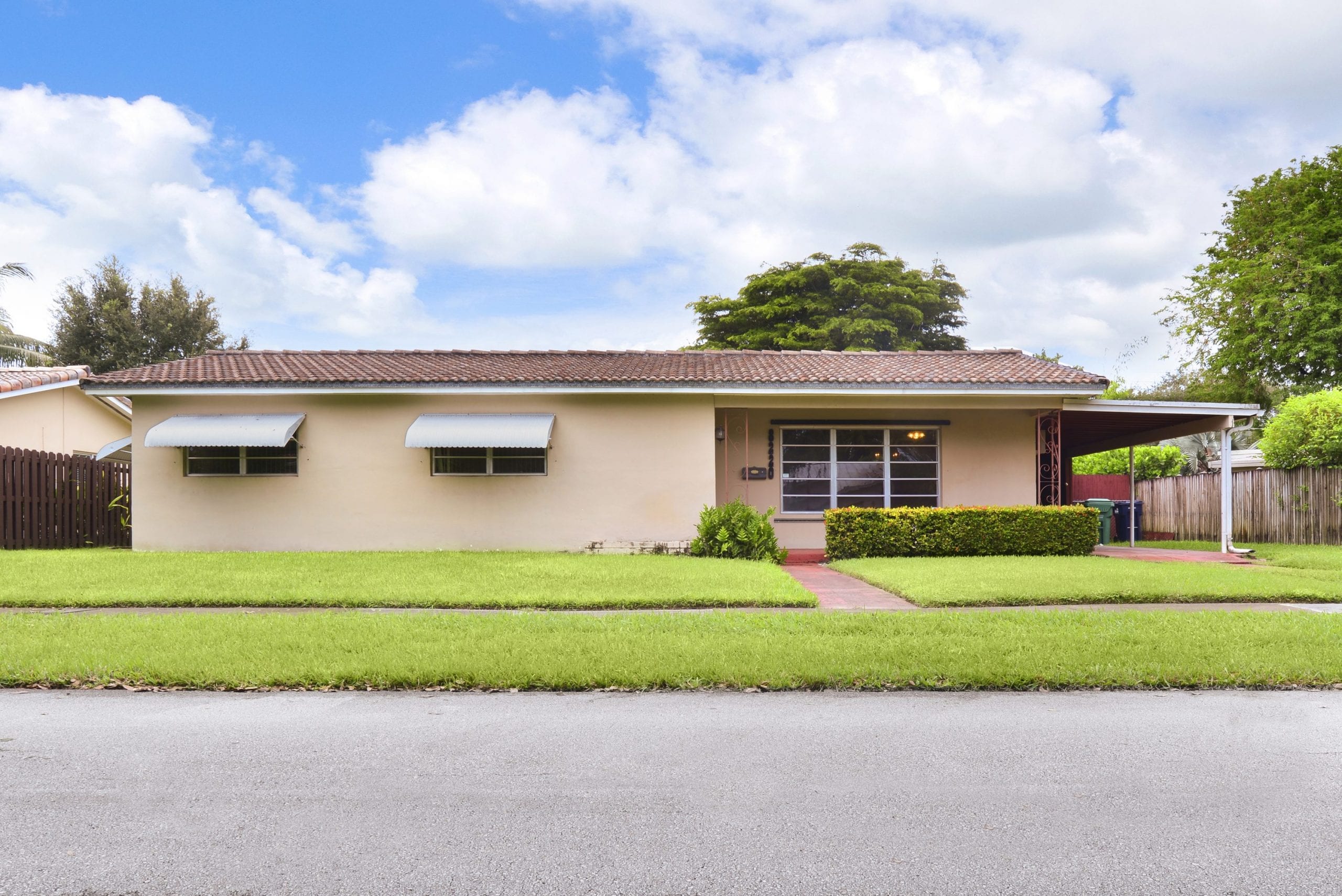 South Miami Fixer Upper Sea Grove Realty