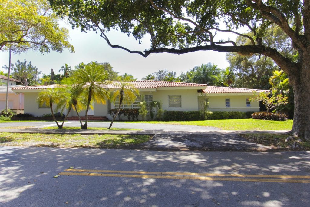 Family Friendly South Gables Home Sea Grove Realty