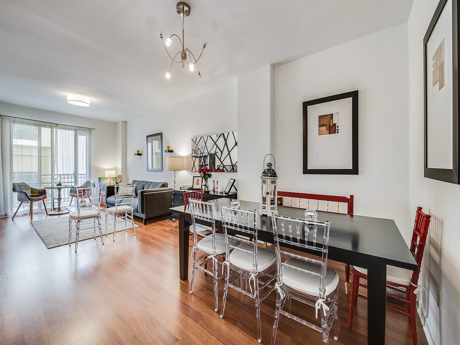 Dadeland 2 Bedroom Condo at the Colonnade Sea Grove Realty