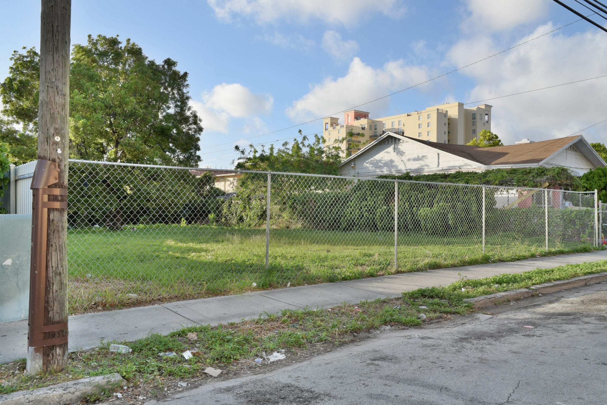 Little Havana T4-L Development Opportunity