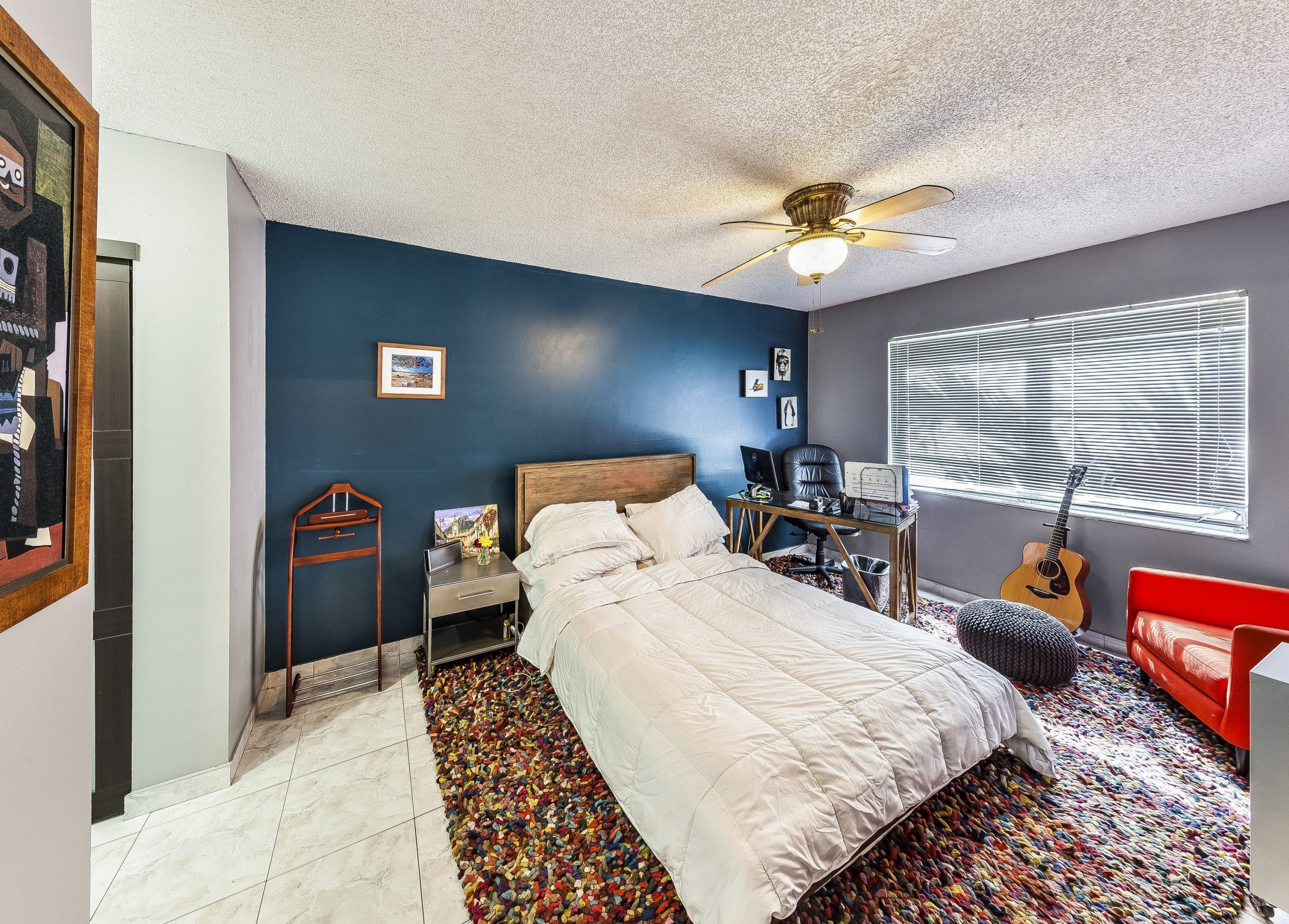 Kings Creek Remodeled 1 Bed with Open Kitchen For Lease Sea Grove Realty