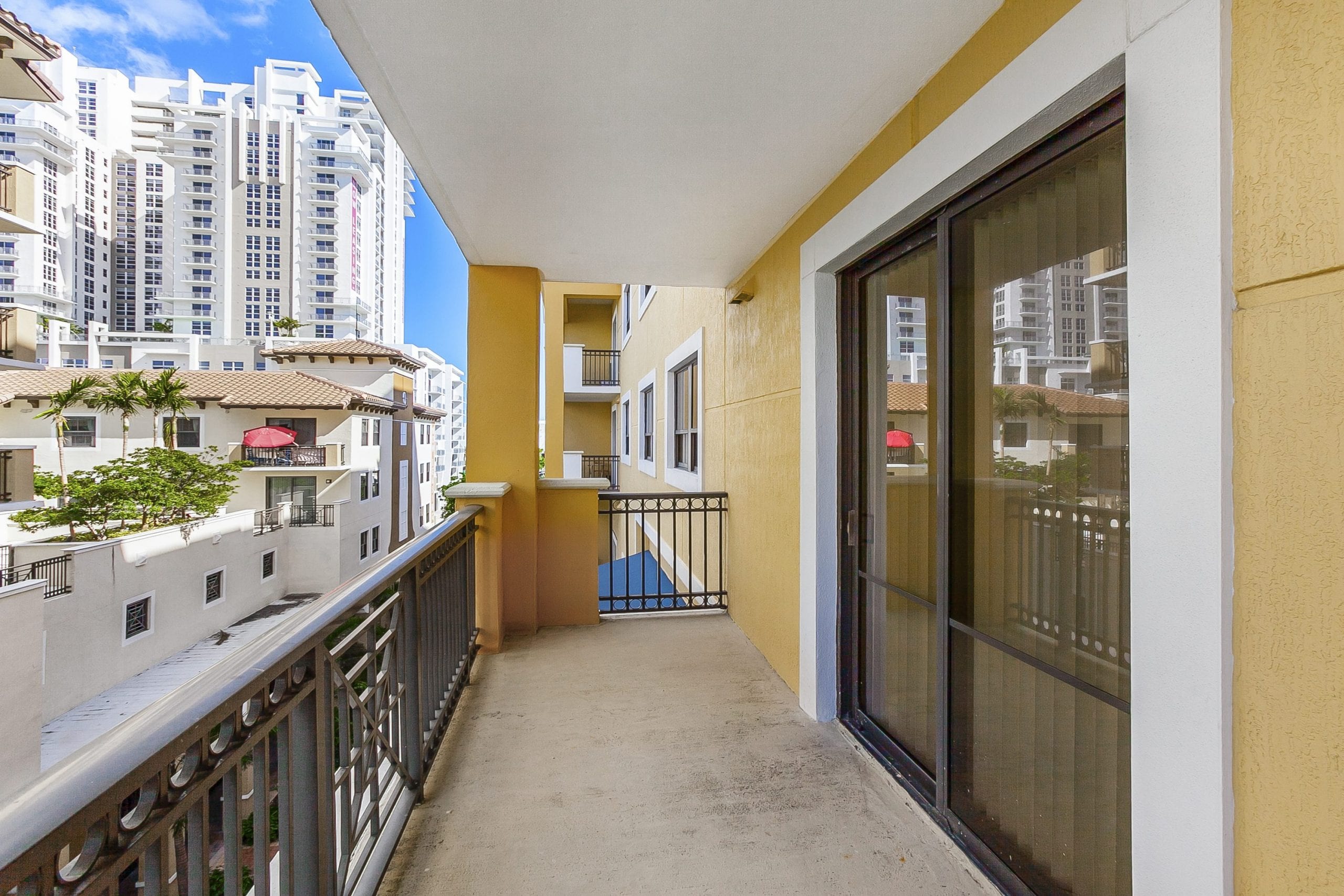 Colonnade at Dadeland 2/2 Rental Sea Grove Realty