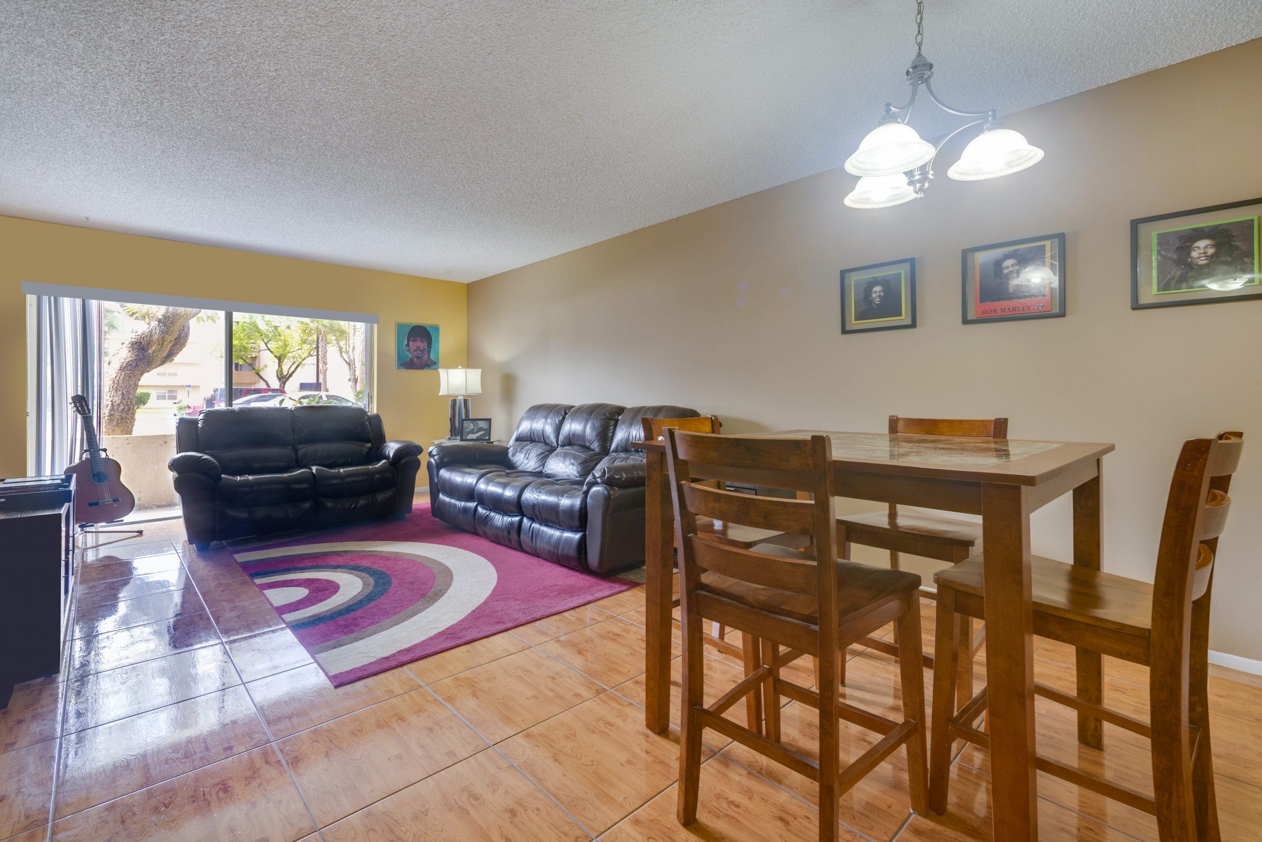 Kings Creek South 1 Bedroom Rental Sea Grove Realty