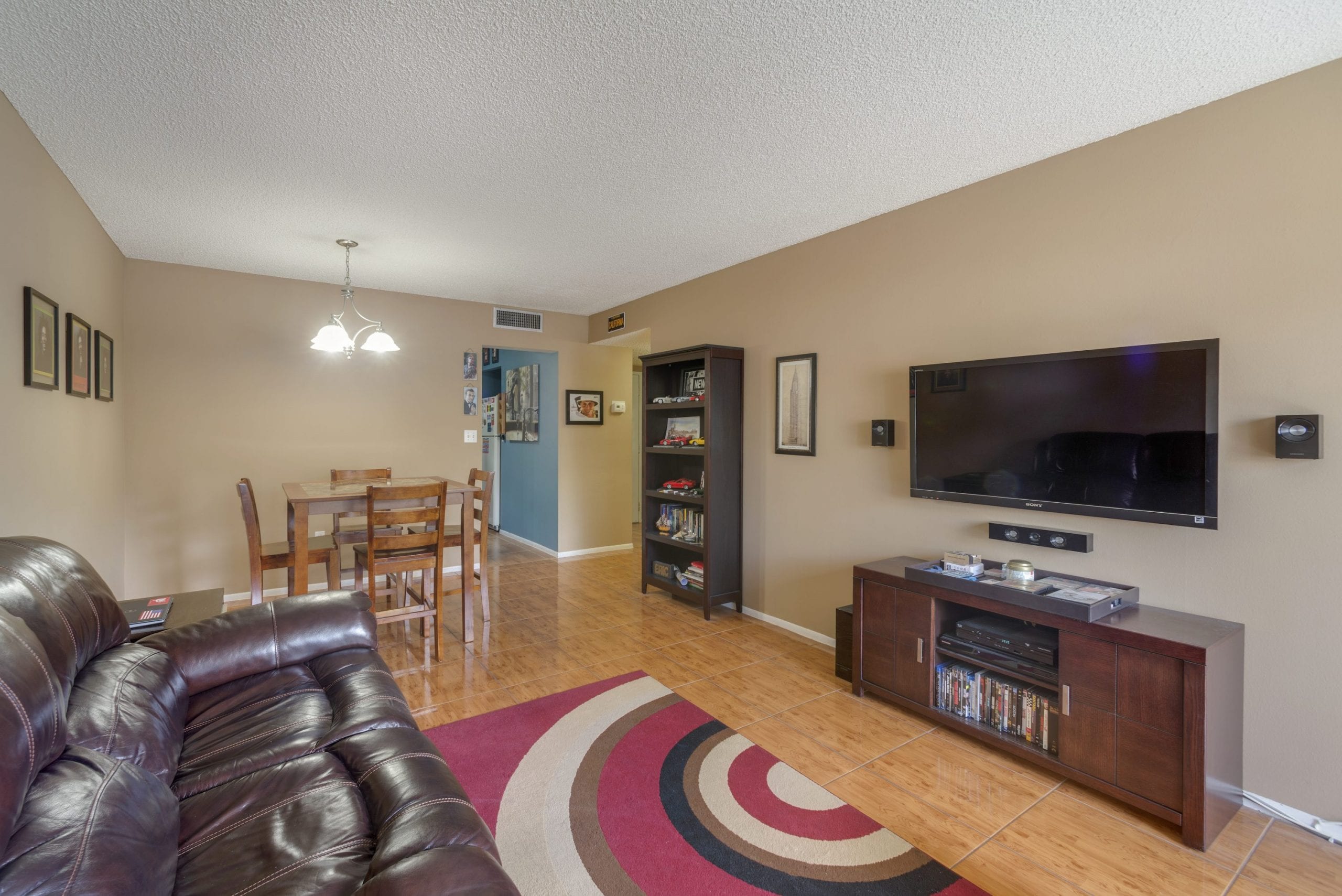 Kings Creek South 1 Bedroom Rental Sea Grove Realty