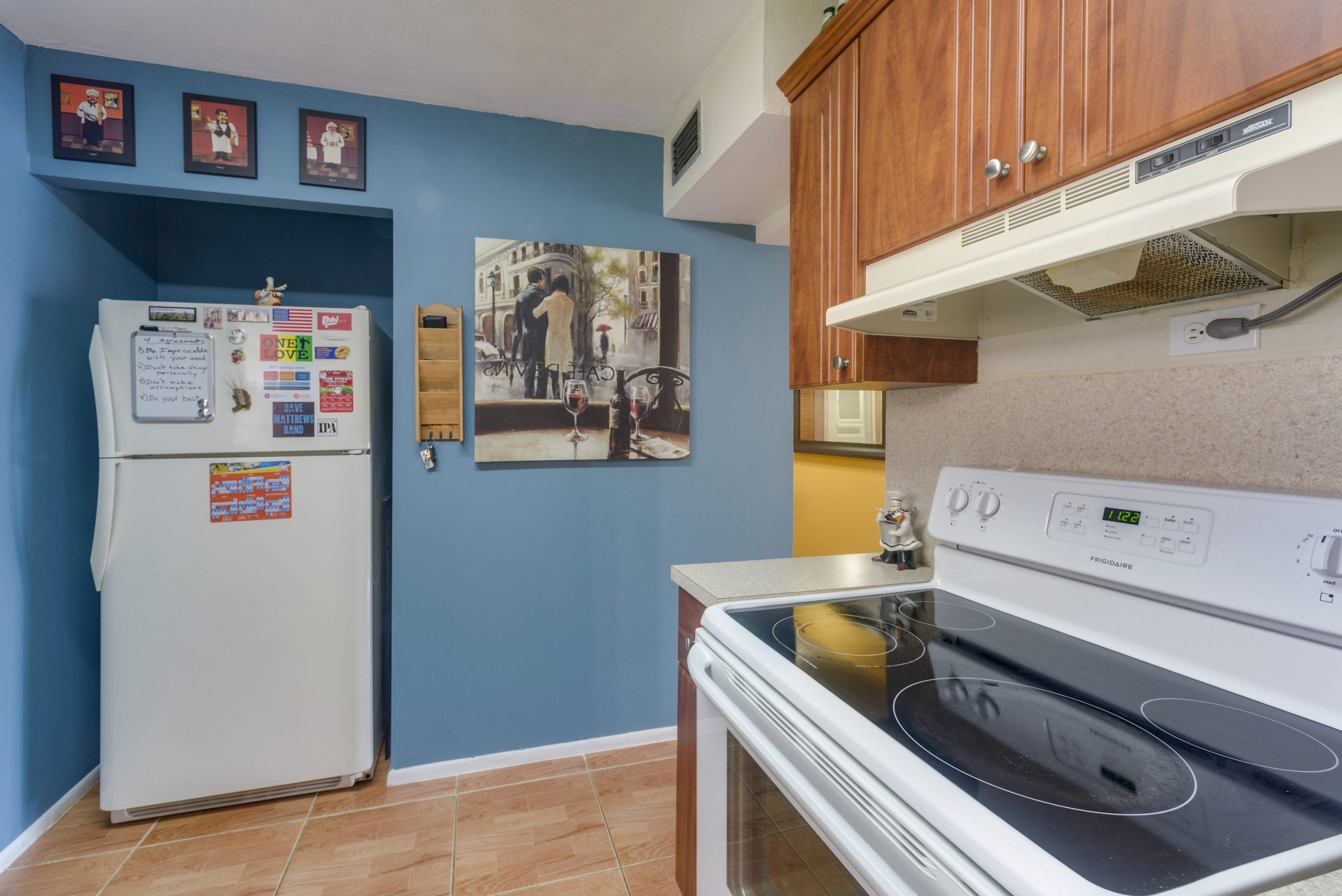 Kings Creek South 1 Bedroom Rental Sea Grove Realty