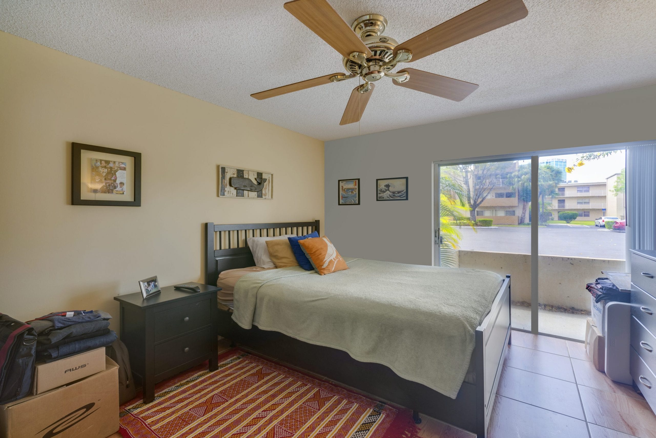 Kings Creek South 1 Bedroom Rental Sea Grove Realty