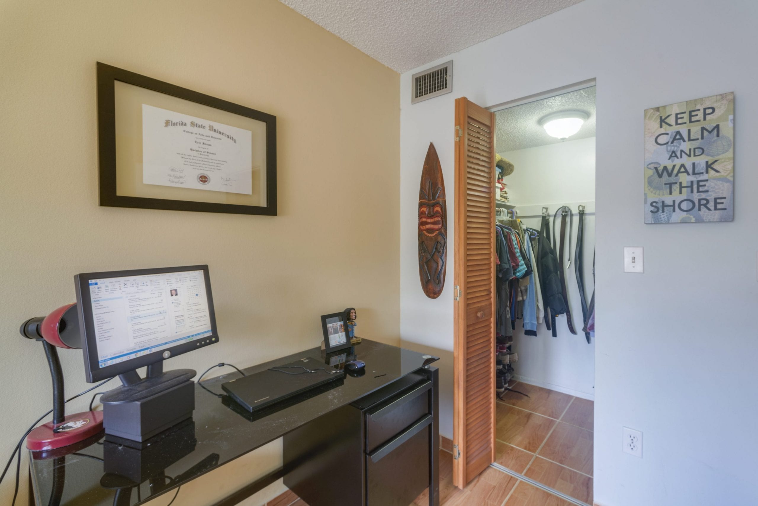 Kings Creek South 1 Bedroom Rental Sea Grove Realty