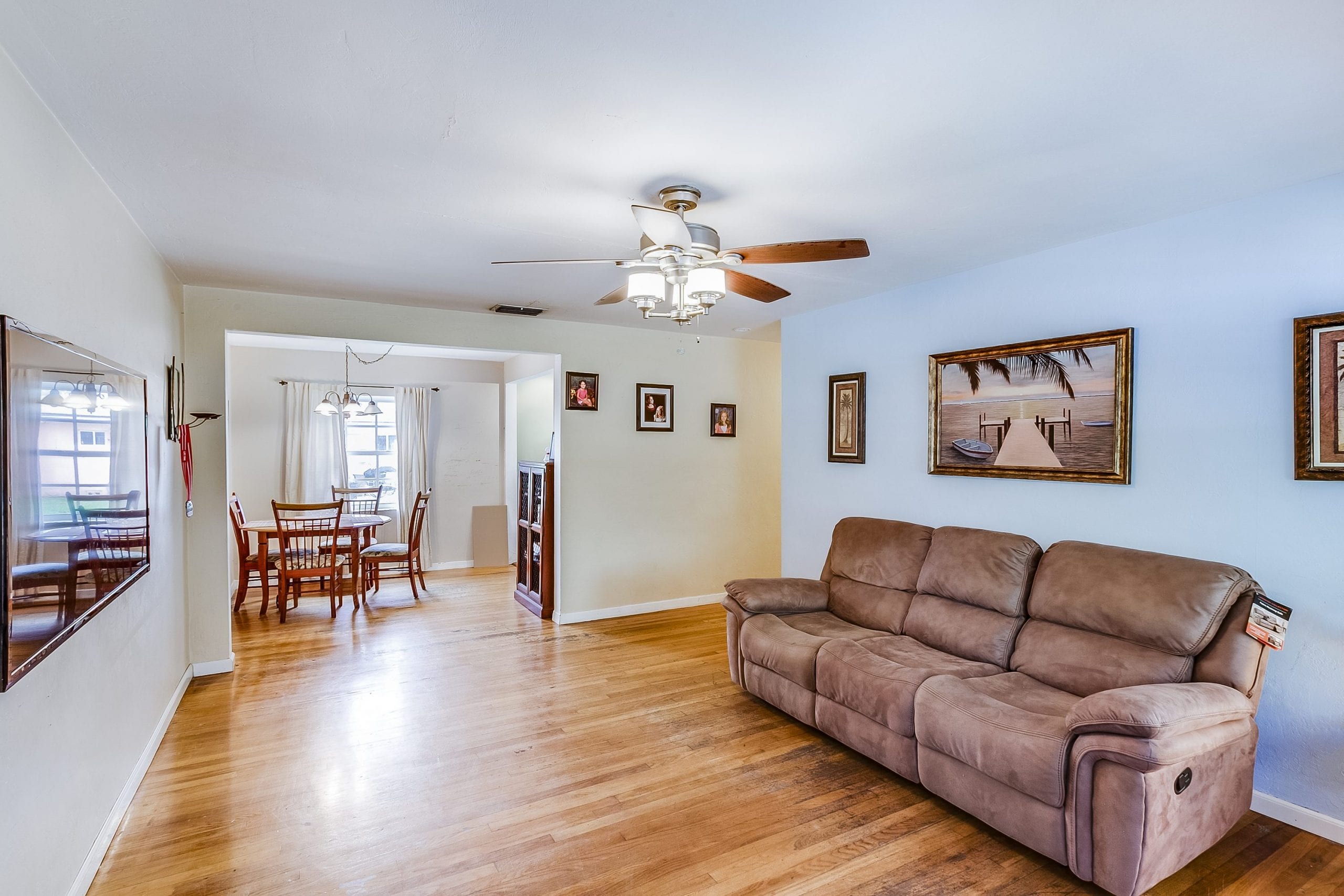 Virginia Gardens 4 Bedroom Home Sea Grove Realty