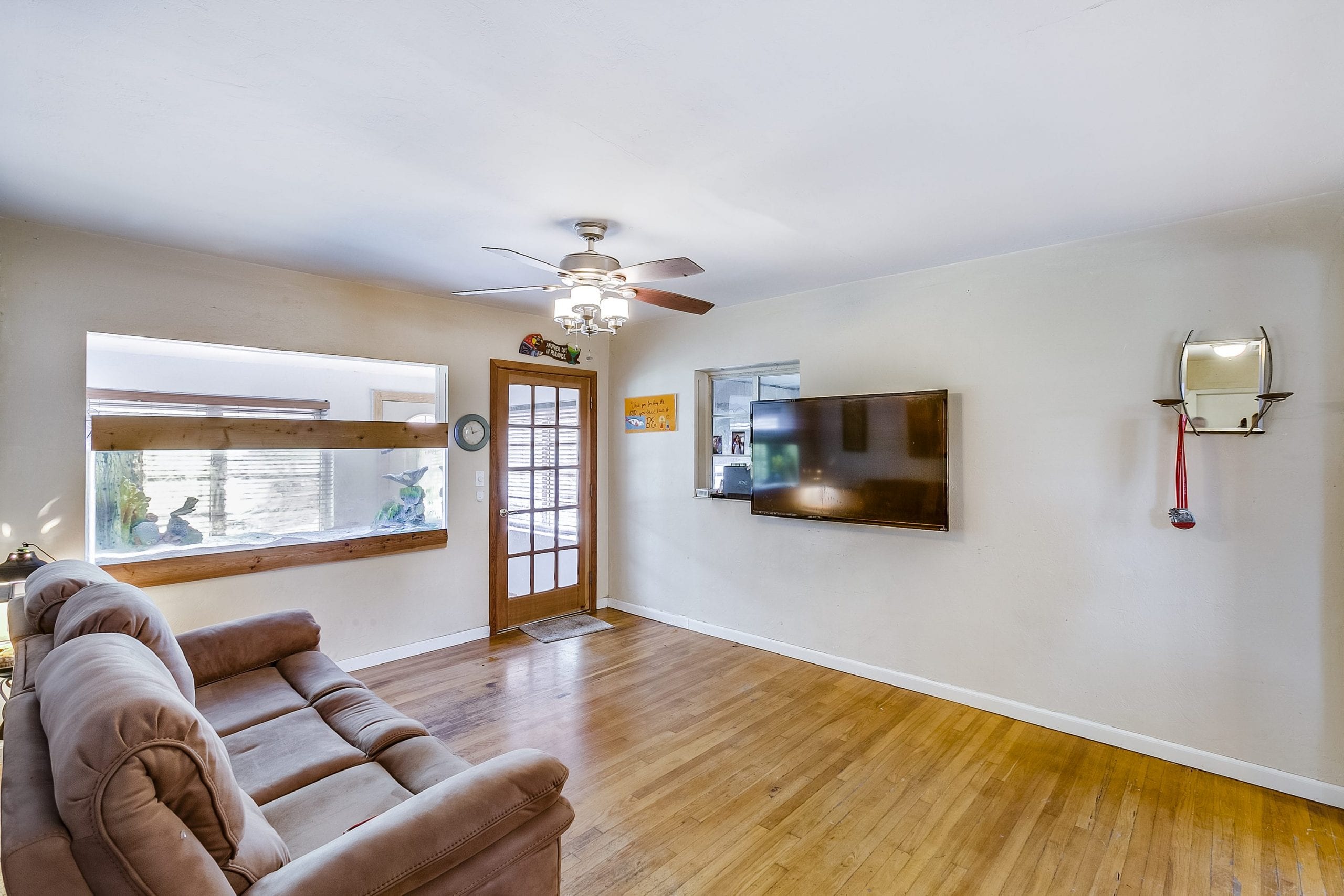 Virginia Gardens 4 Bedroom Home Sea Grove Realty