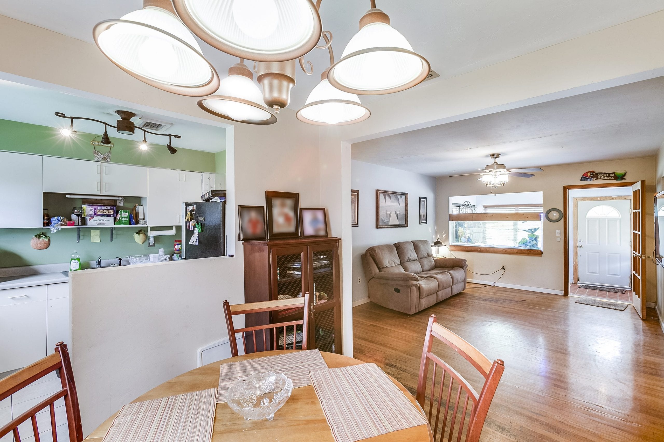 Virginia Gardens 4 Bedroom Home Sea Grove Realty