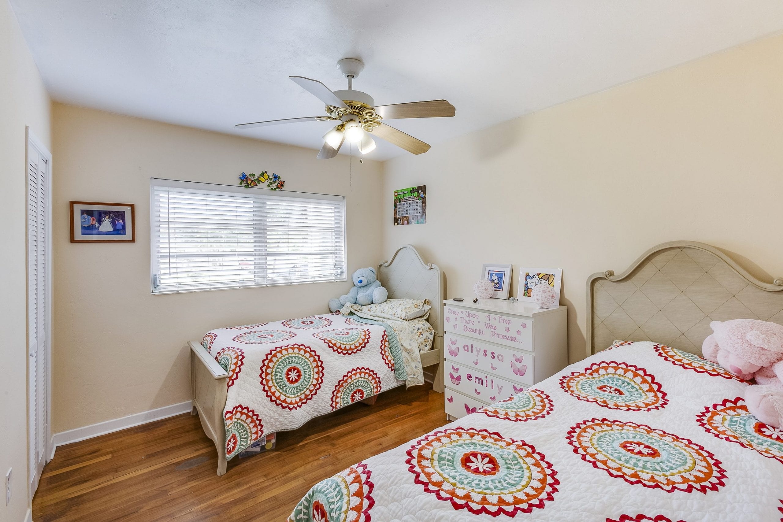 Virginia Gardens 4 Bedroom Home Sea Grove Realty