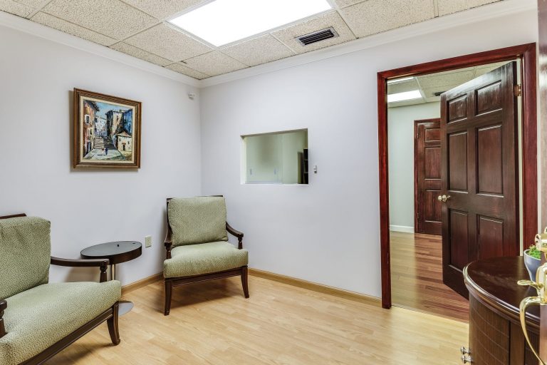 Professional/Medical Office Space in Downtown South Miami For Lease | Sea  Grove Realty