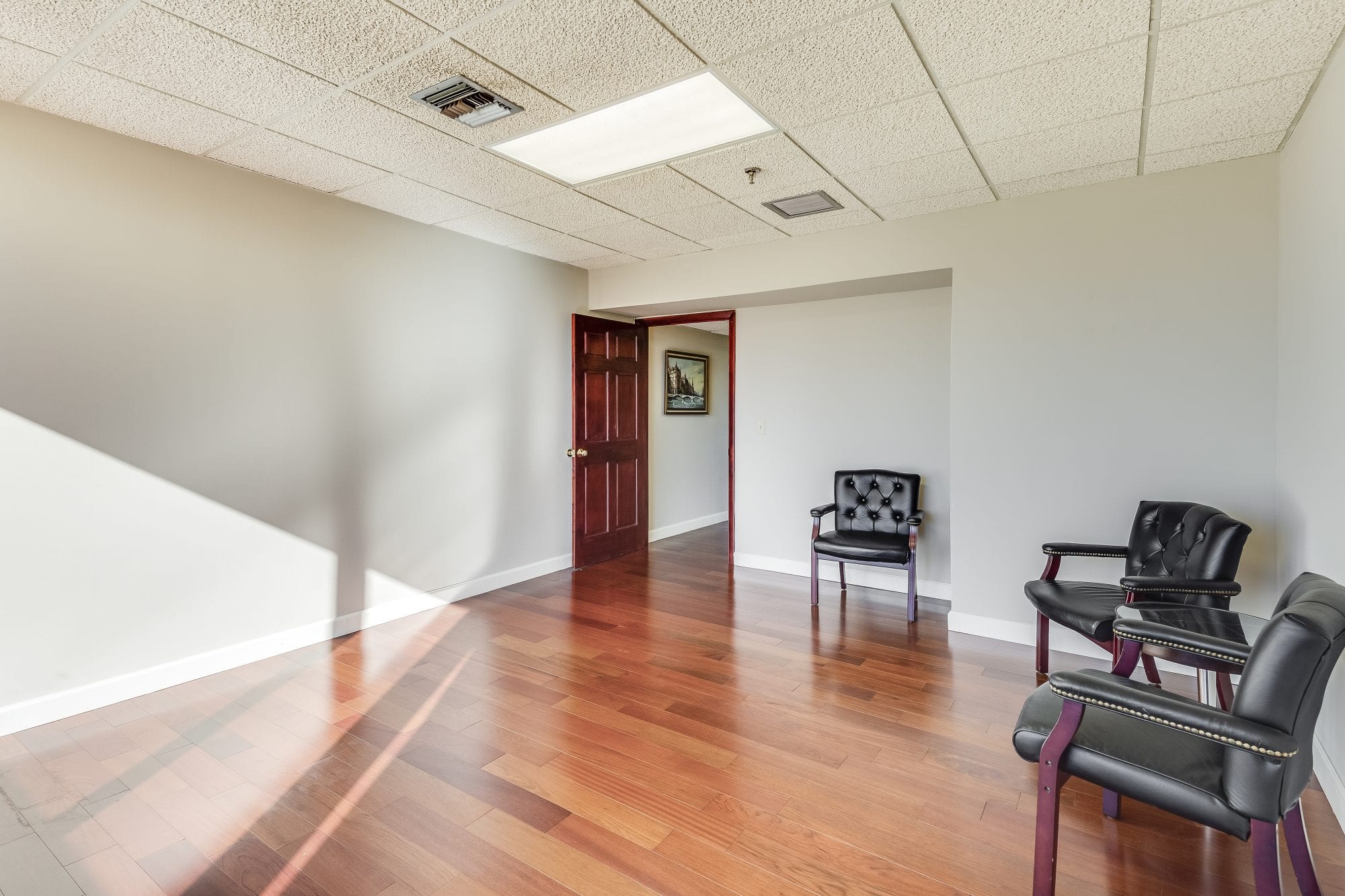 Professional/Medical Office Space in Downtown South Miami For Lease