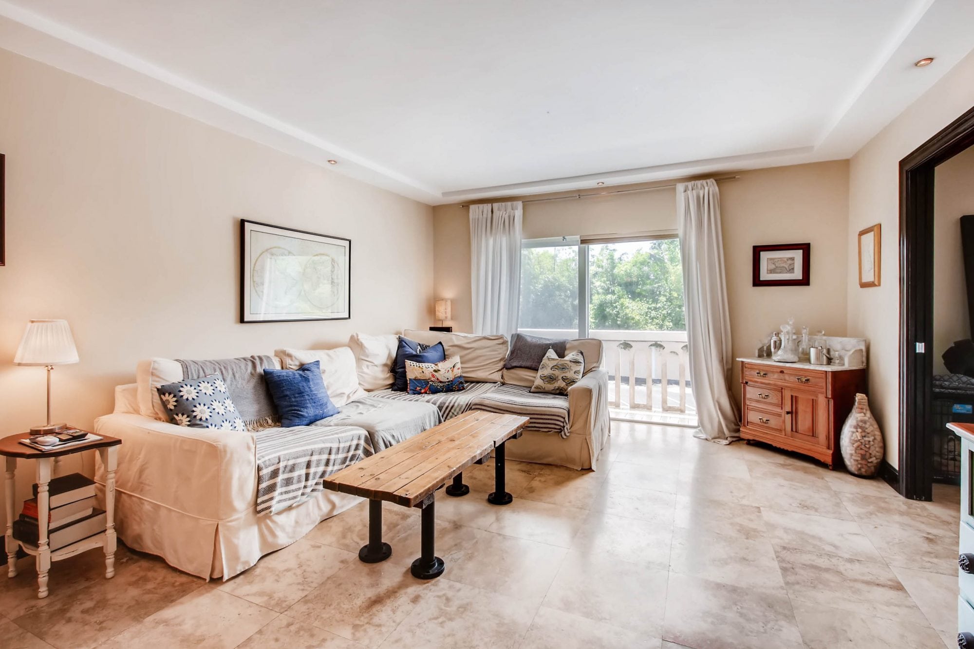 Coral Gables Edgewater 2 Bedroom Condo Sea Grove Realty