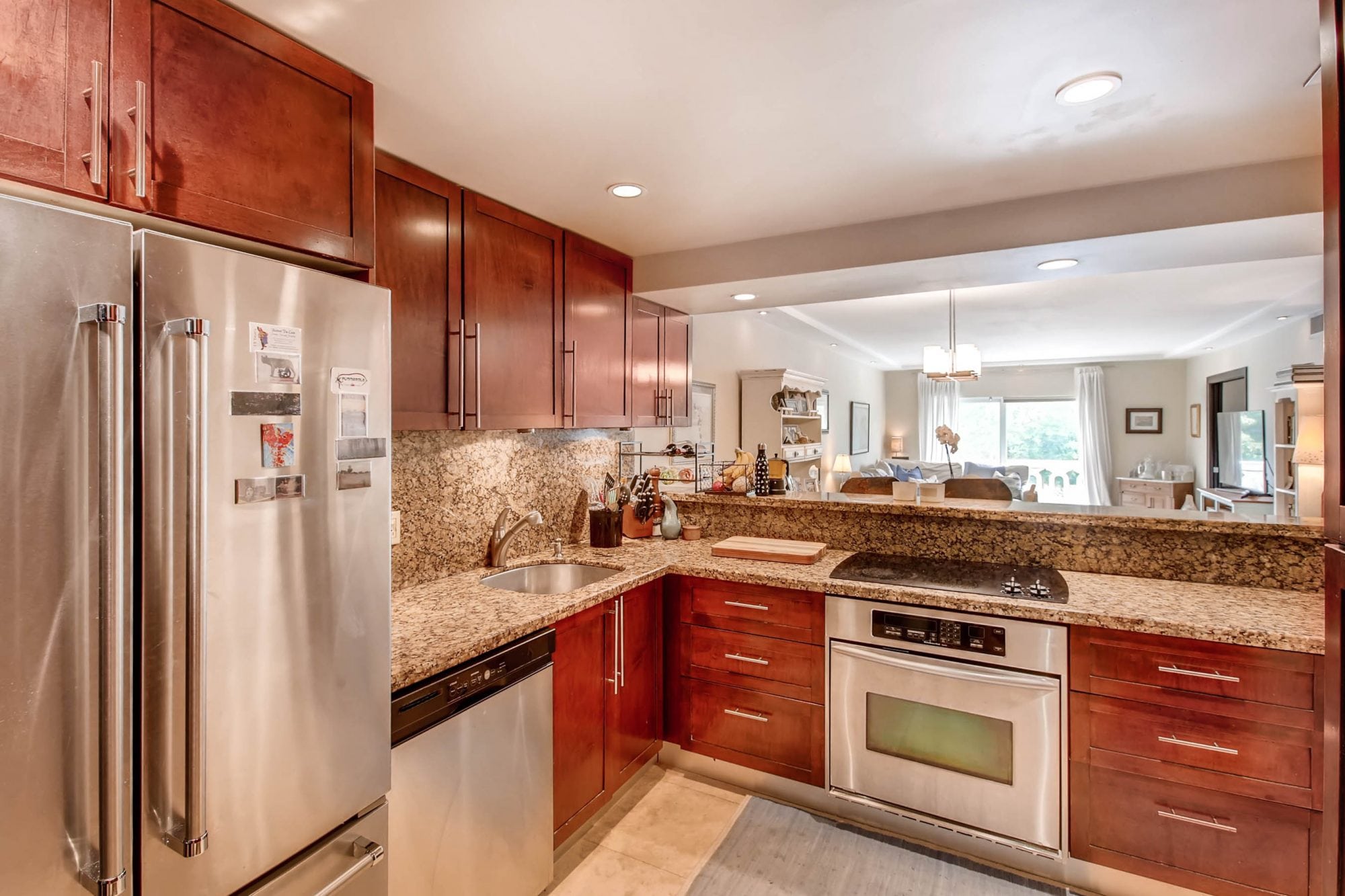 Coral Gables Edgewater 2 Bedroom Condo Sea Grove Realty