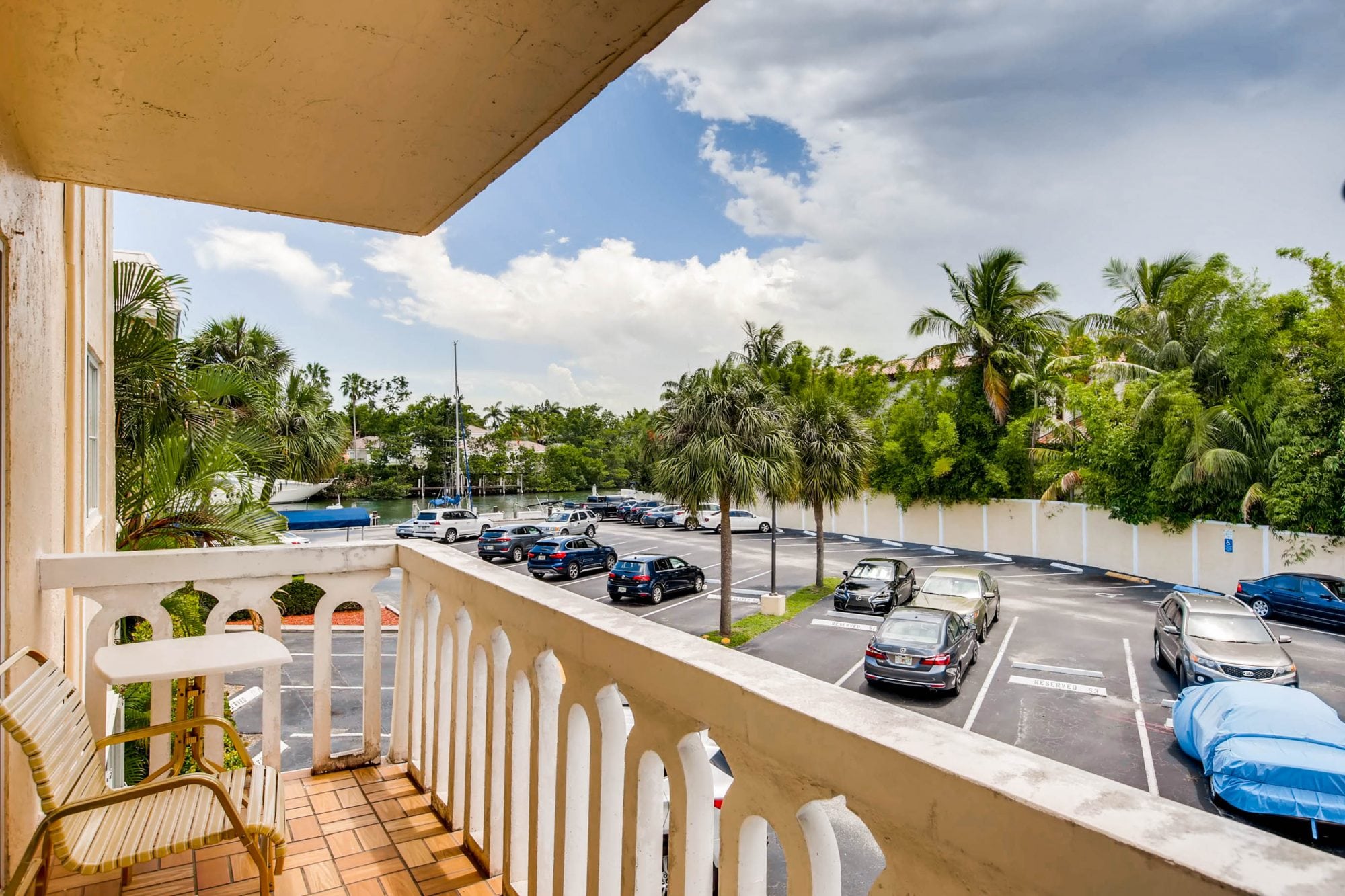 Coral Gables Edgewater 2 Bedroom Condo Sea Grove Realty