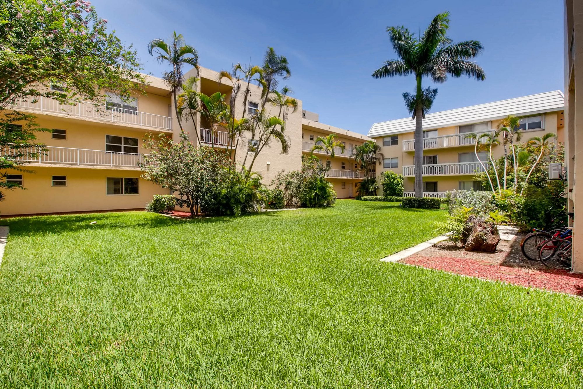 Coral Gables Edgewater 2 Bedroom Condo Sea Grove Realty