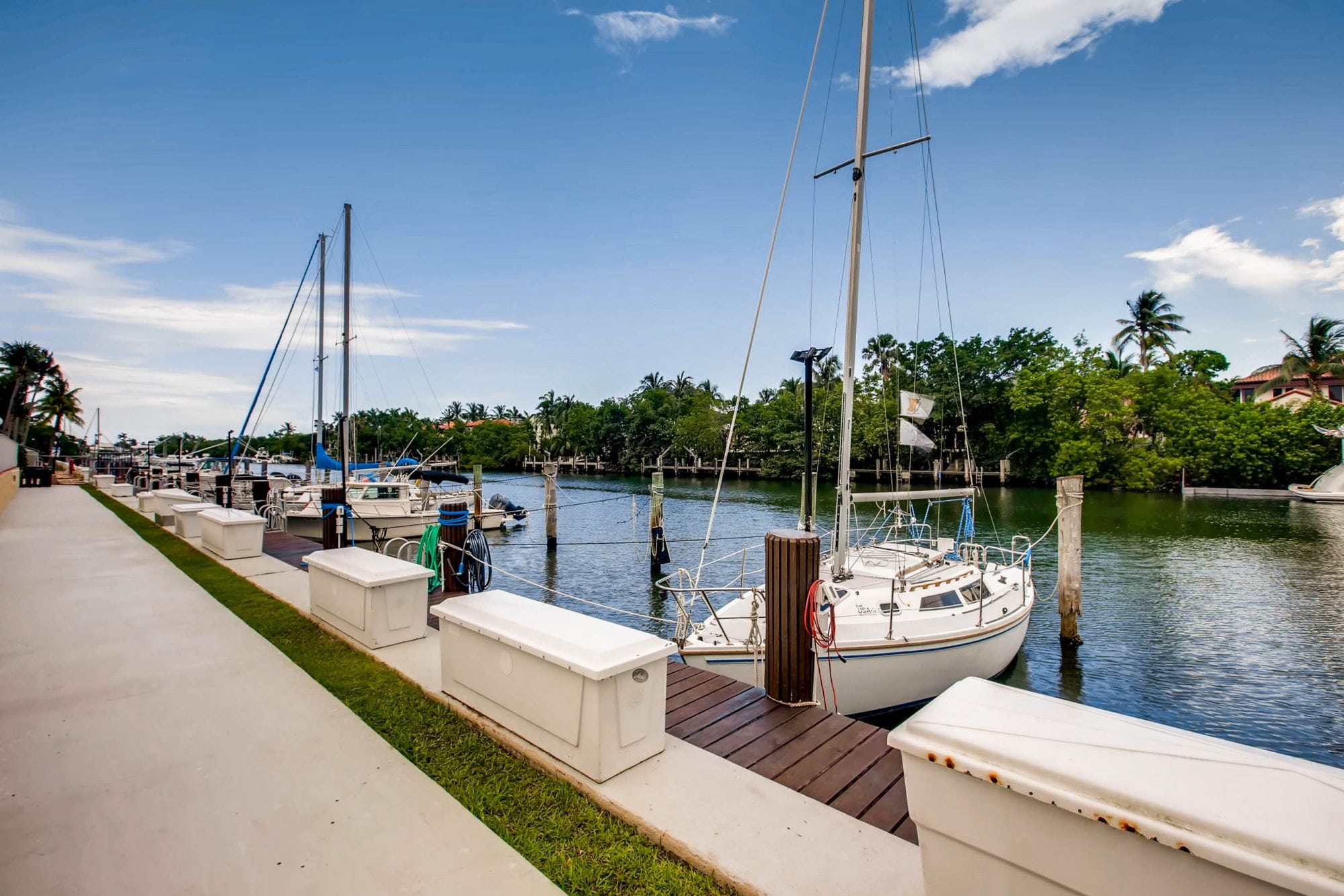 Coral Gables Edgewater 2 Bedroom Condo Sea Grove Realty