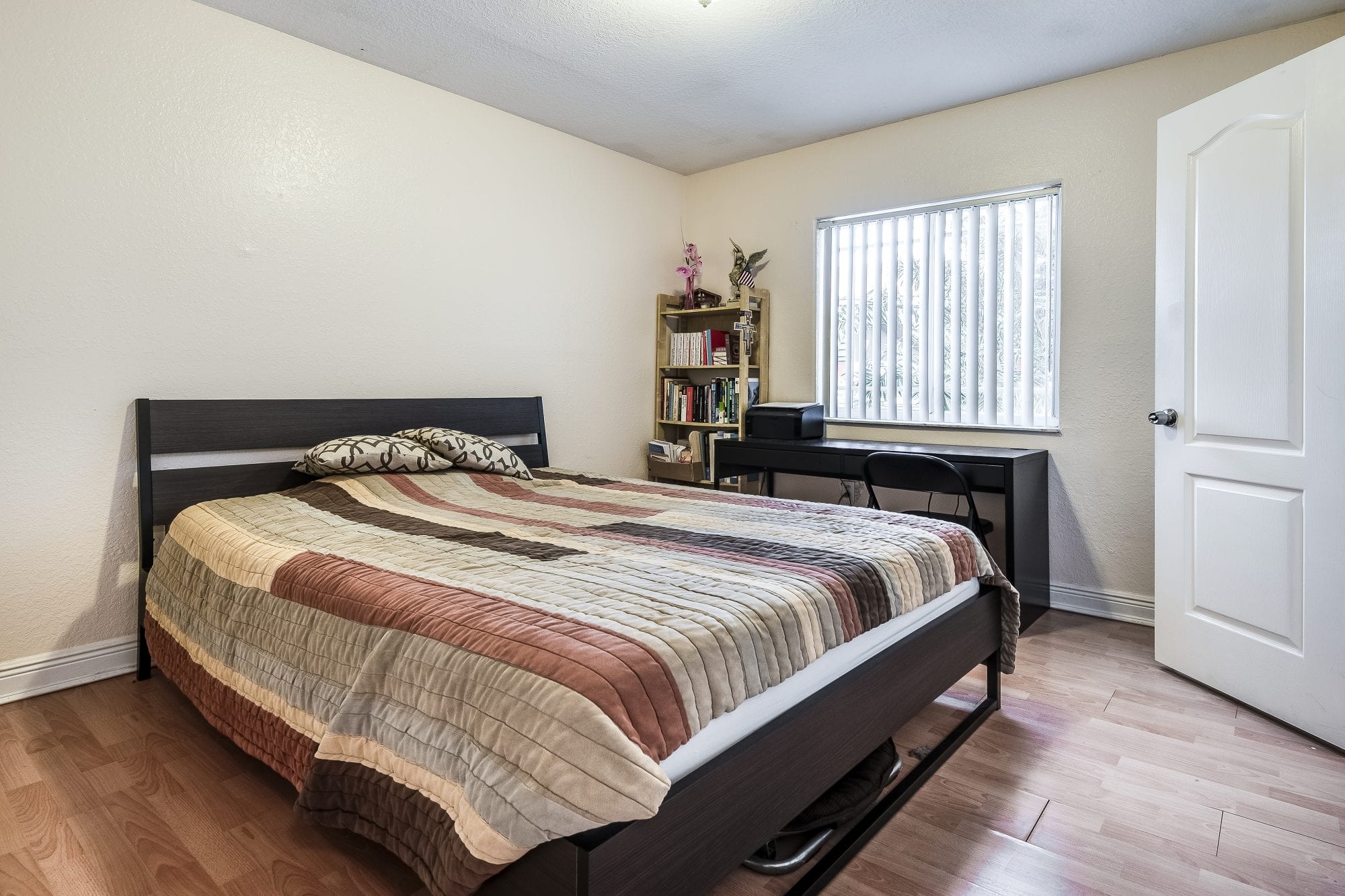 First Floor Hialeah Gardens 2 Bedroom Condo with Terrace | Sea Grove Realty