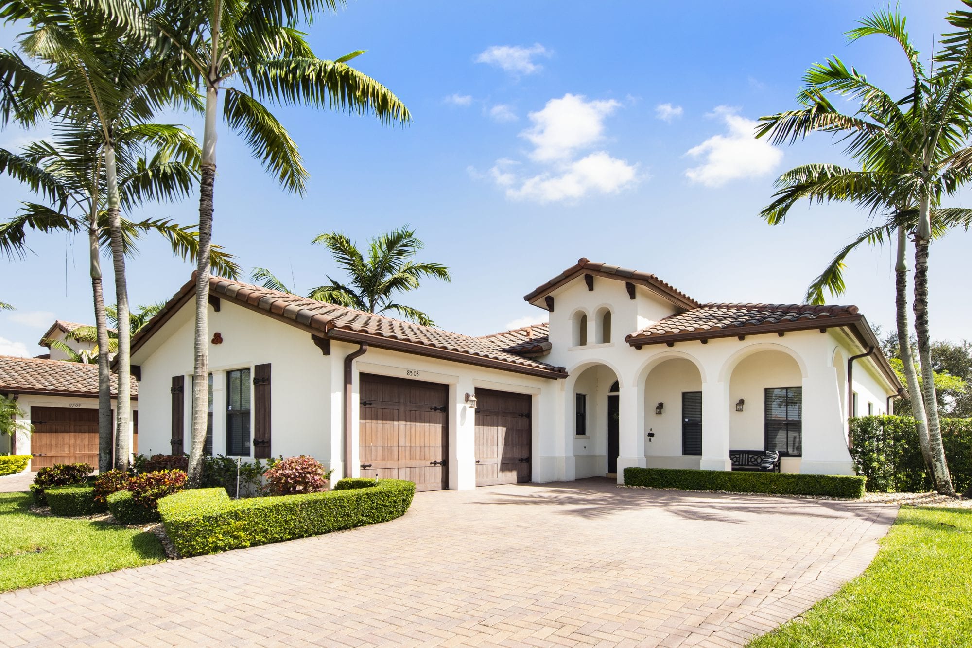 Monterra Cooper City 4 Bedroom, 3 Bathroom Home Sea Grove Realty