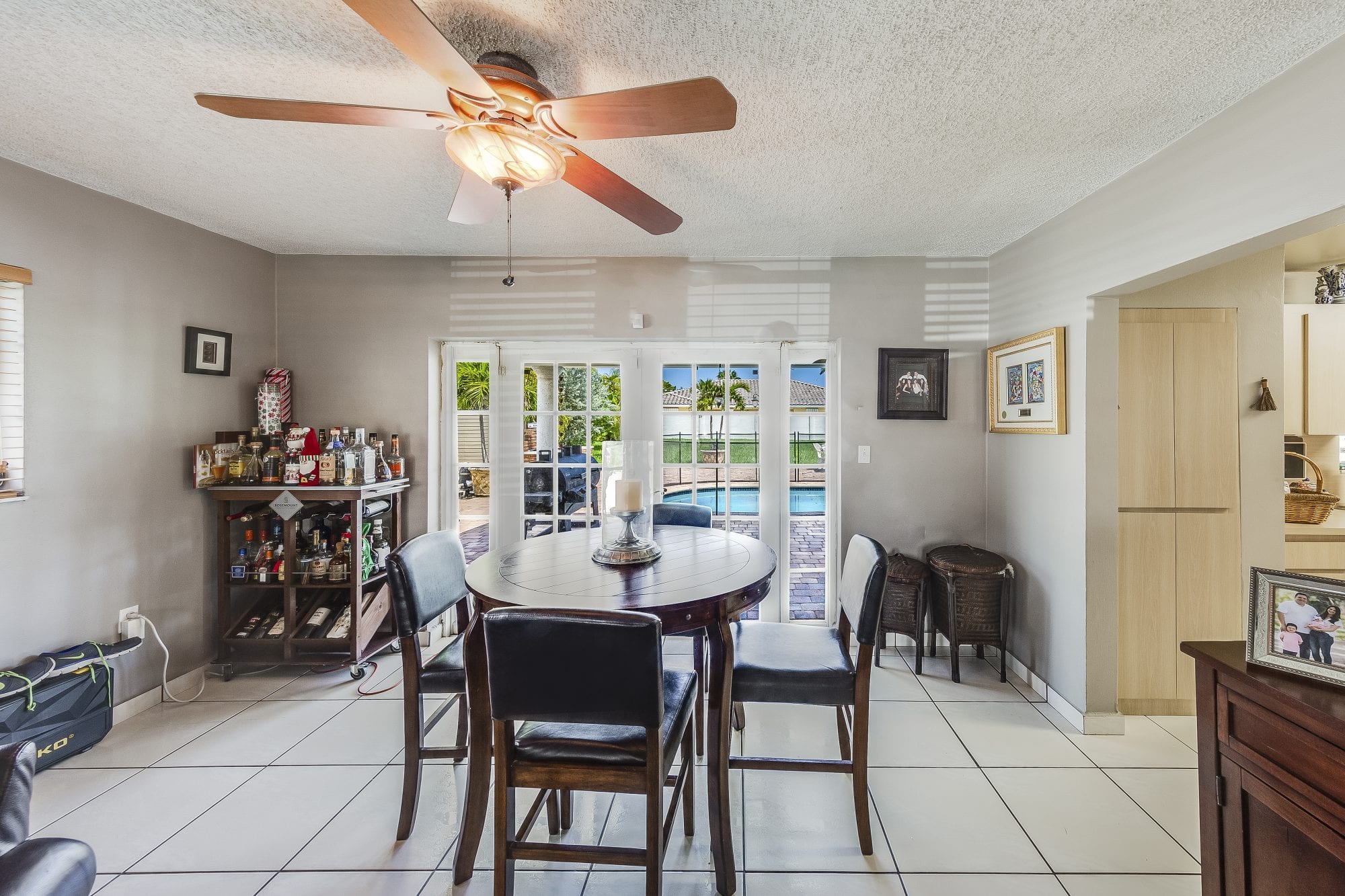 Tamiami 4 Bedroom Estate Near FIU Sea Grove Realty