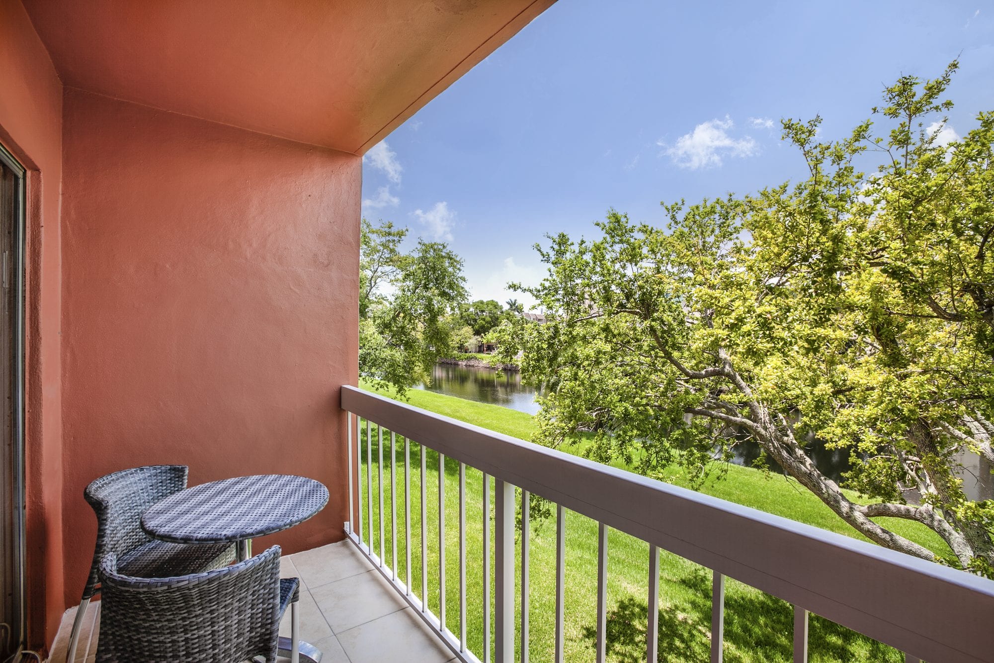 Remodeled Kings Creek Village 1 Bedroom Apartment for Lease Sea Grove