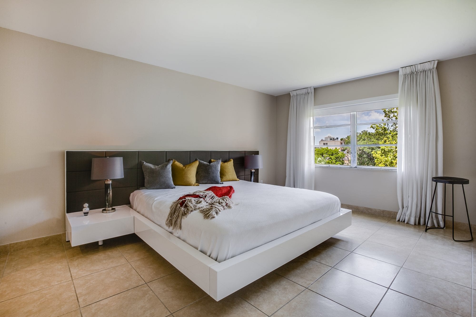 Remodeled Kings Creek Village 1 Bedroom Apartment for Lease Sea Grove