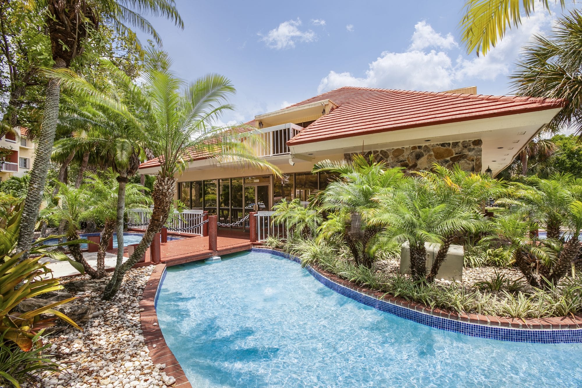 Remodeled Kings Creek Village 1 Bedroom Apartment for Lease Sea Grove