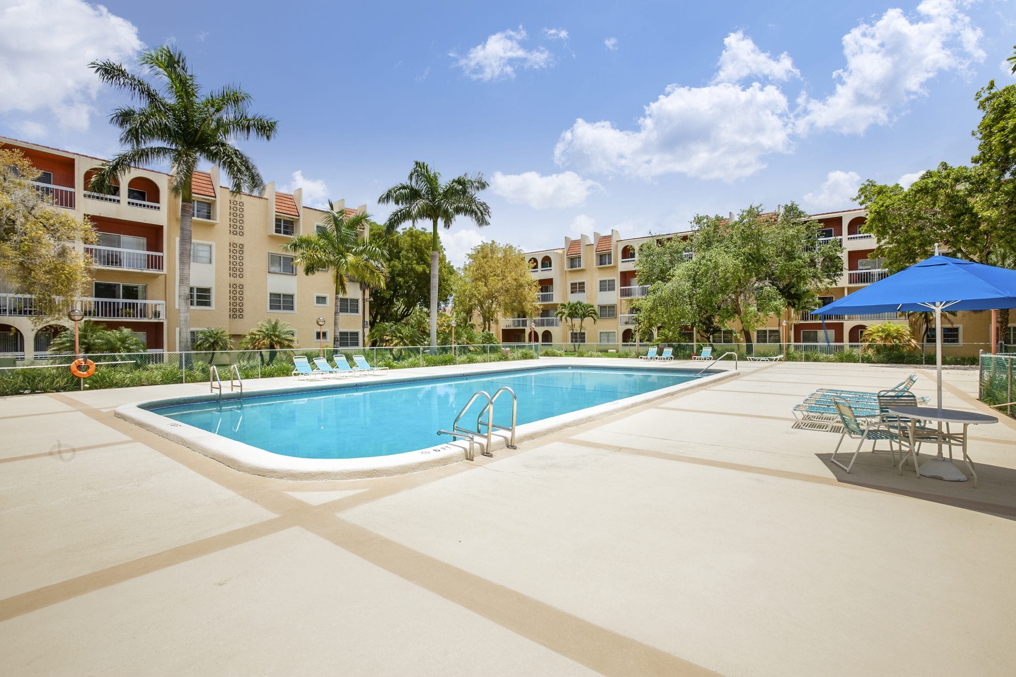 Remodeled Kings Creek Village 1 Bedroom Apartment for Lease Sea Grove