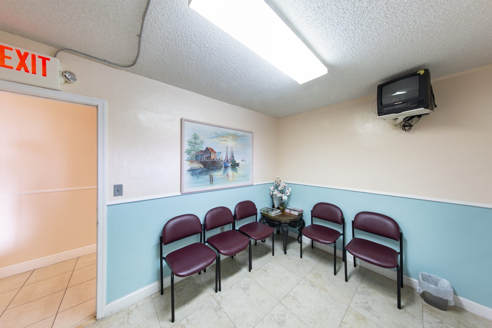 Hialeah Remodeled Professional Office Space for Lease Sea Grove Realty