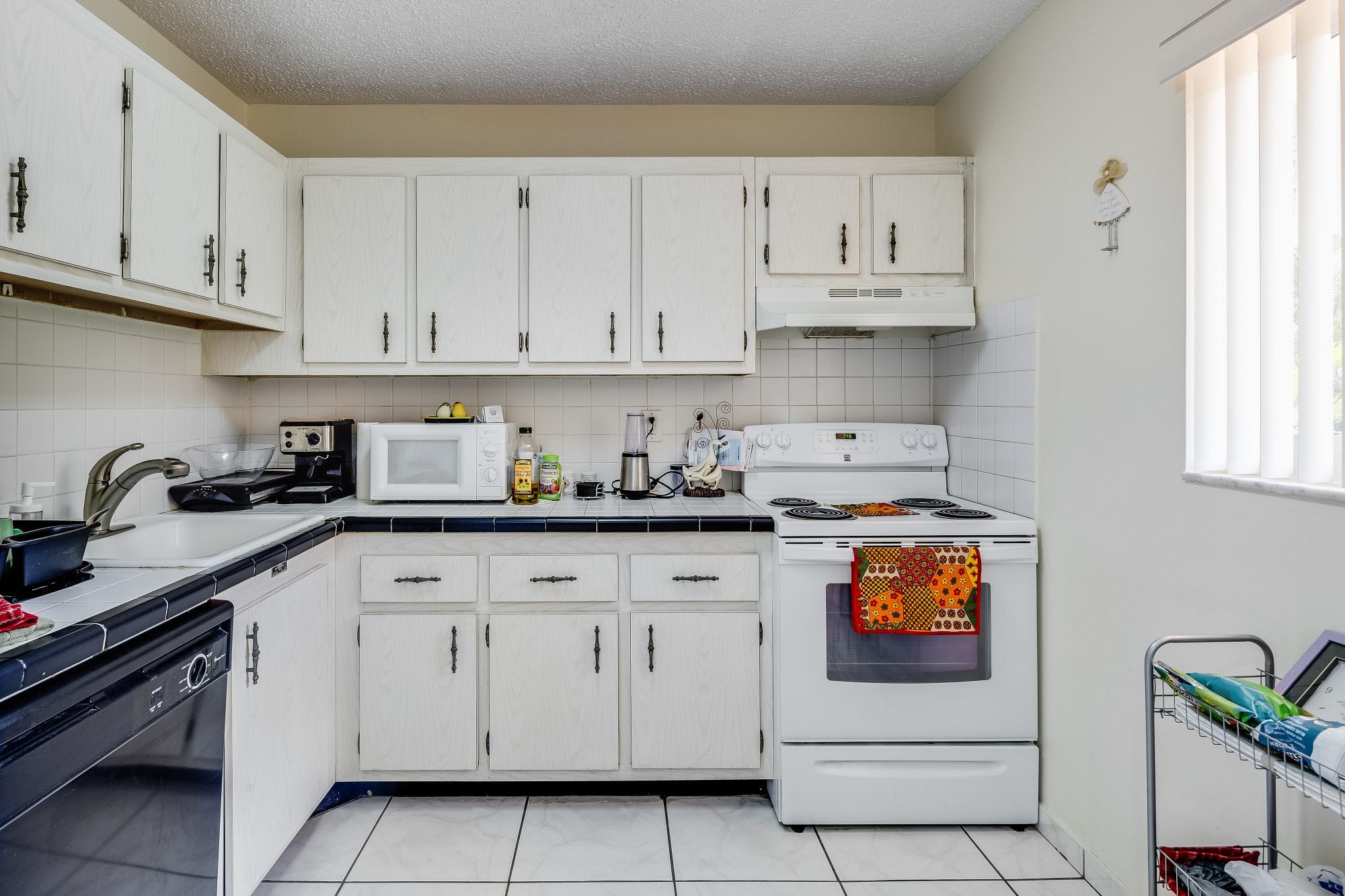 Spacious One Bedroom in Dadeland's Kings Creek Sea Grove Realty