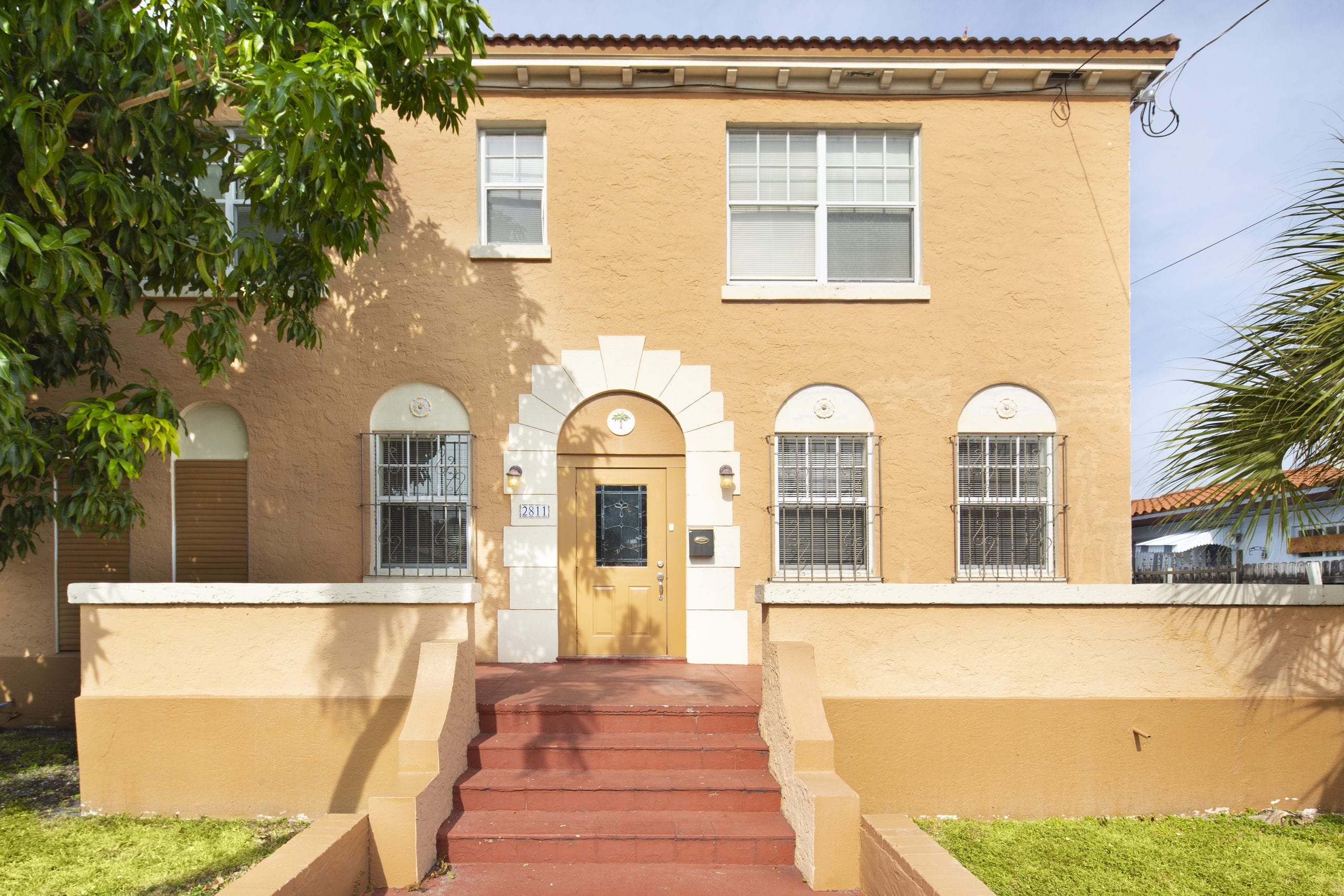 Five Bedroom West Little Havana Home for Rent