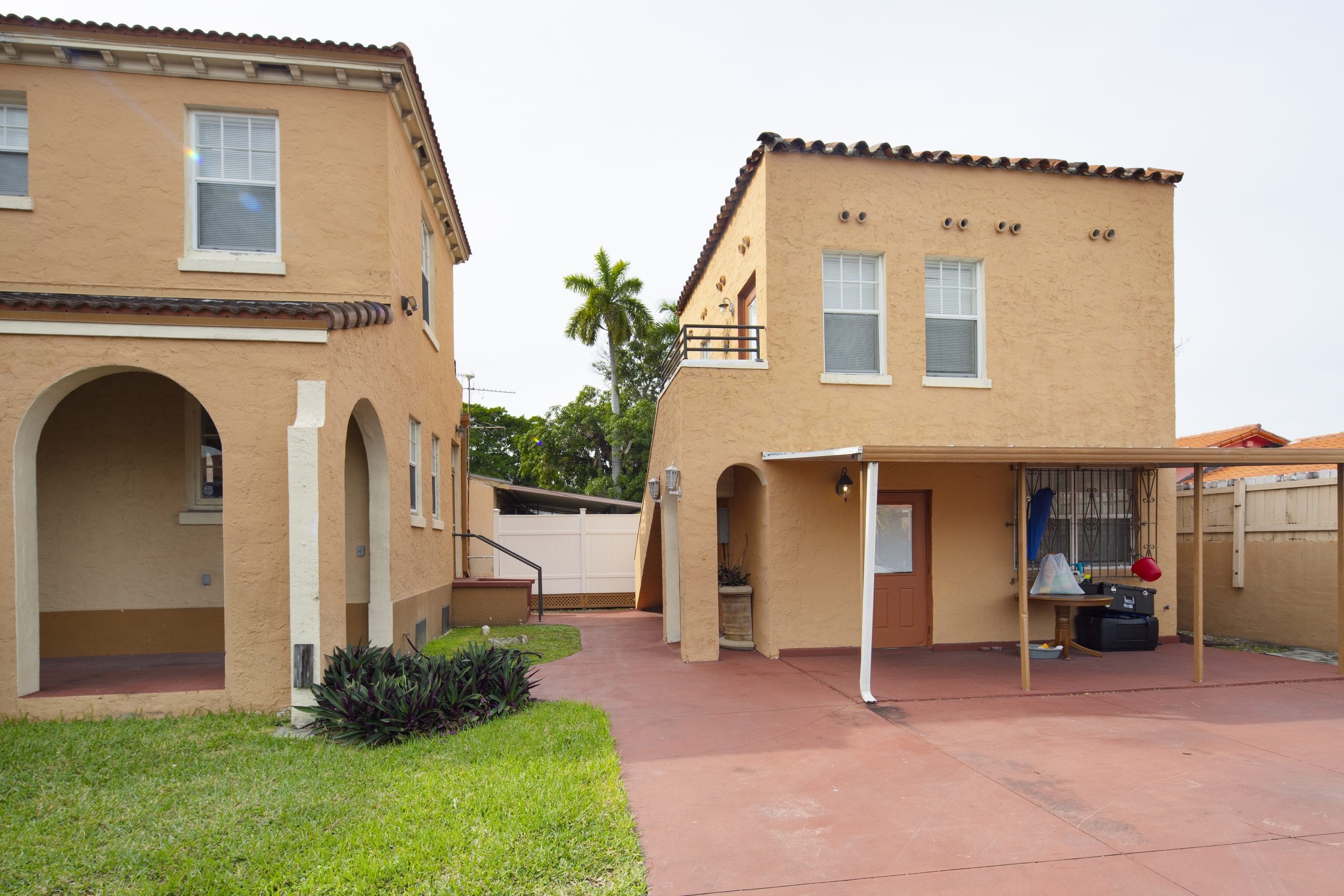 Five Bedroom West Little Havana Home for Rent Sea Grove Realty