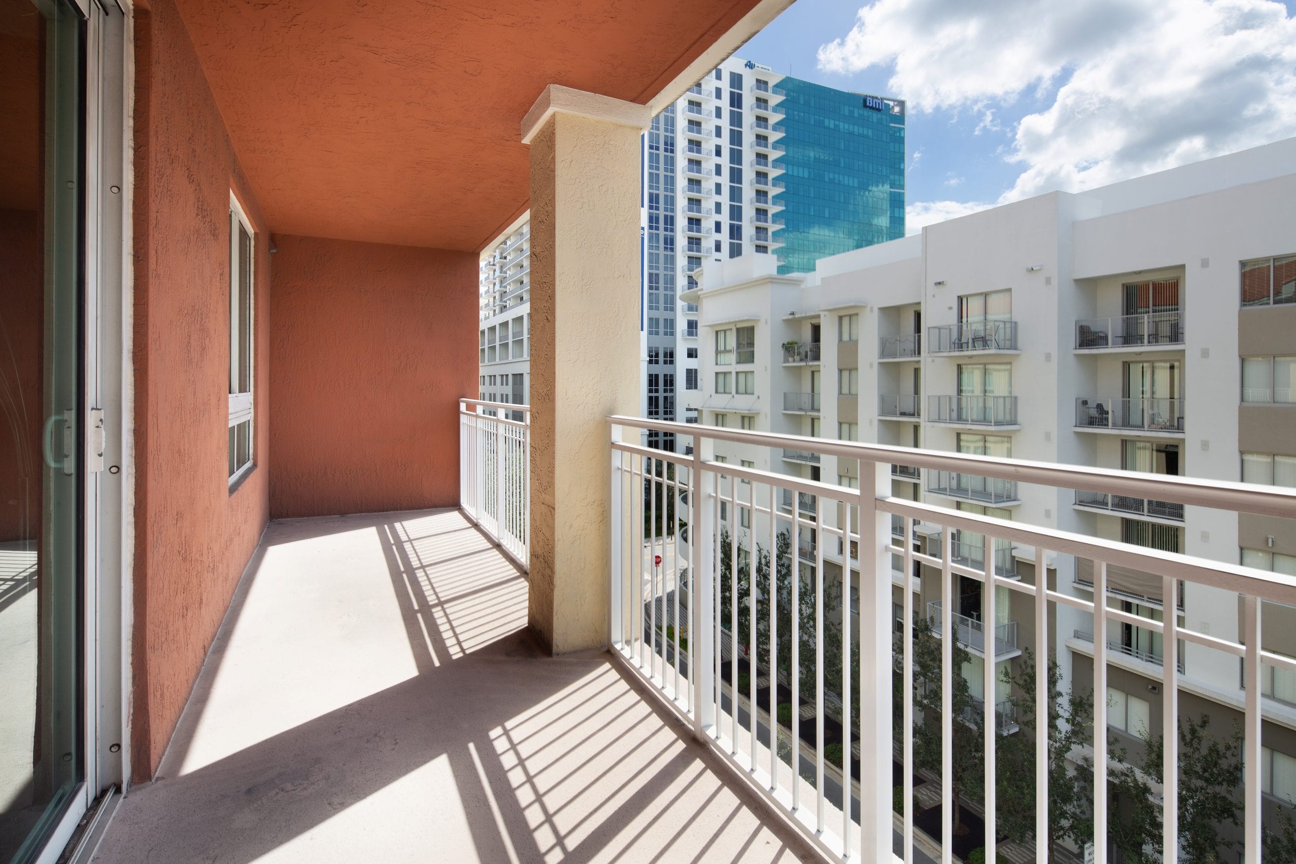 Large 2 Bedroom in Dadeland's Prestigious Toscano Condominium Sea