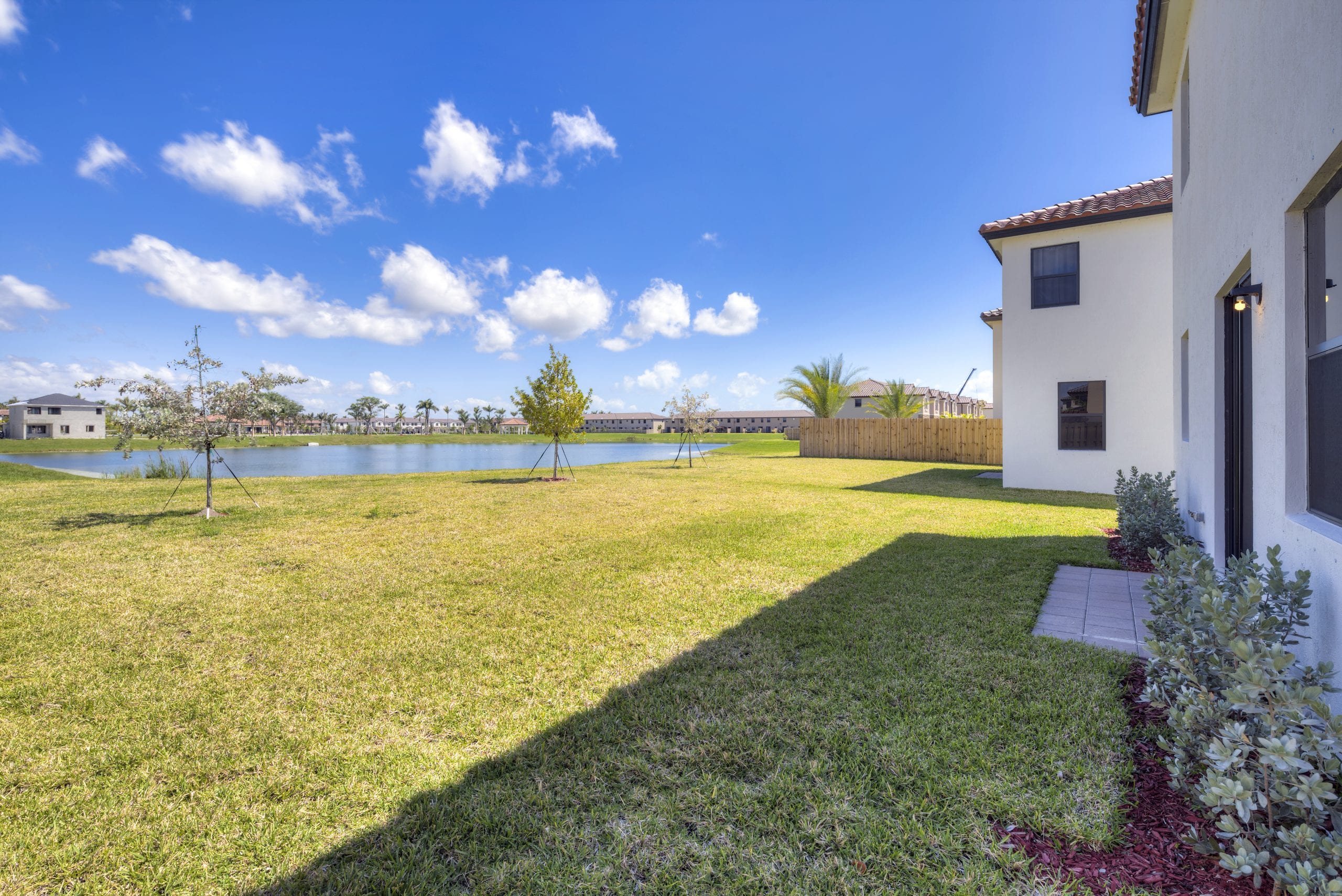 Lake House Living in the Homestead's Artesa Gated Community | Sea Grove