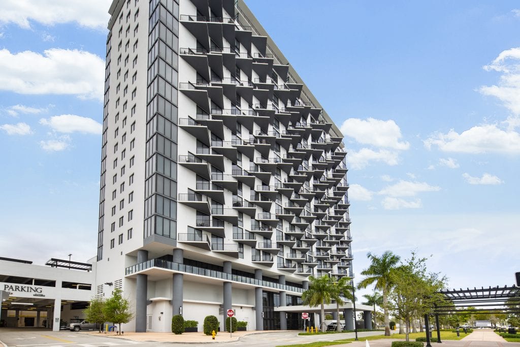 Luxury Living in Downtown Doral Sea Grove Realty