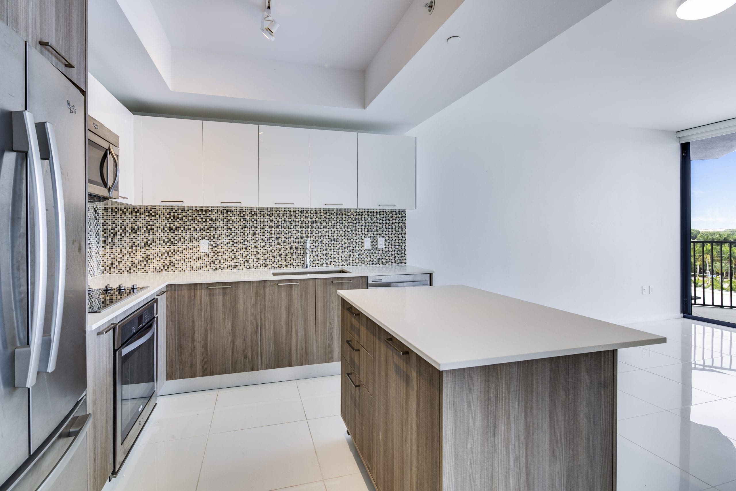 Luxury Living in Downtown Doral Sea Grove Realty