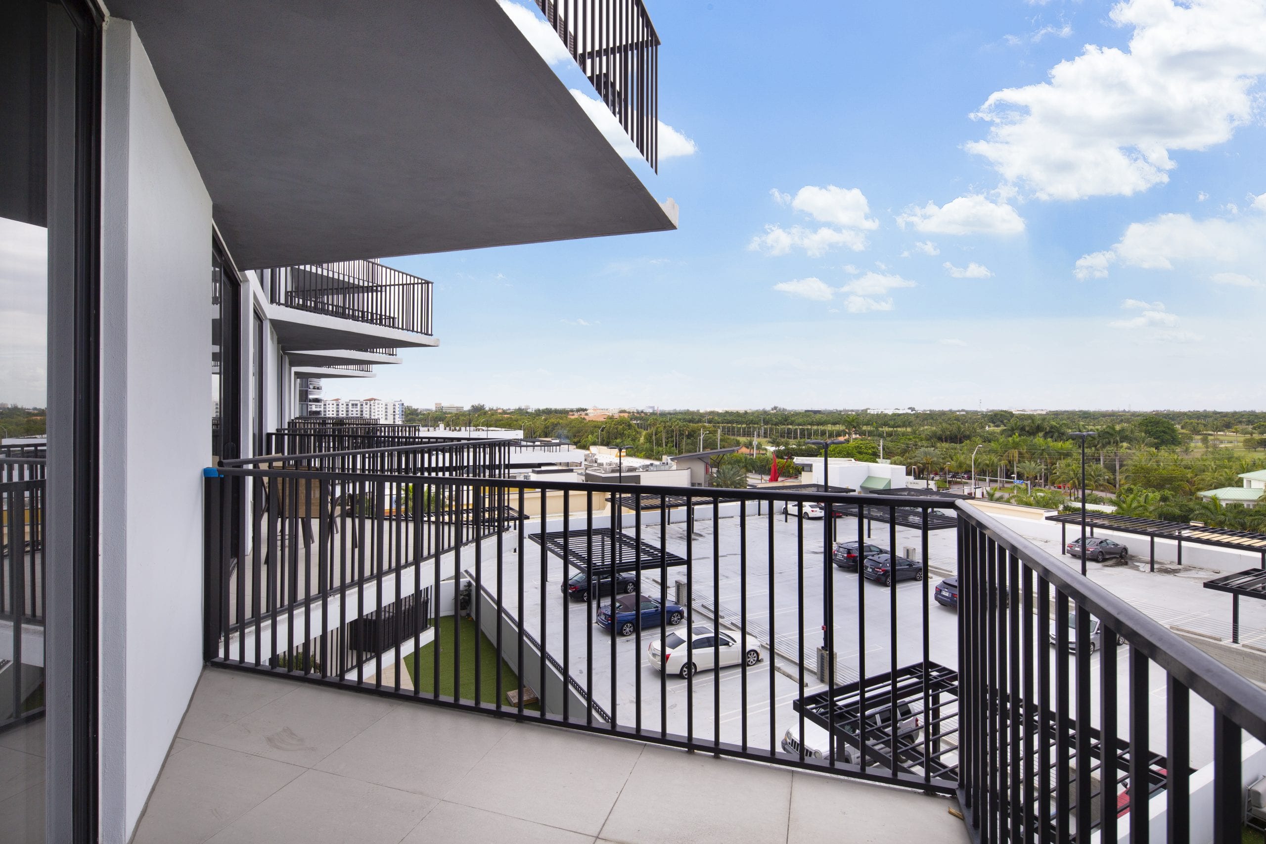 Luxury Living in Downtown Doral Sea Grove Realty