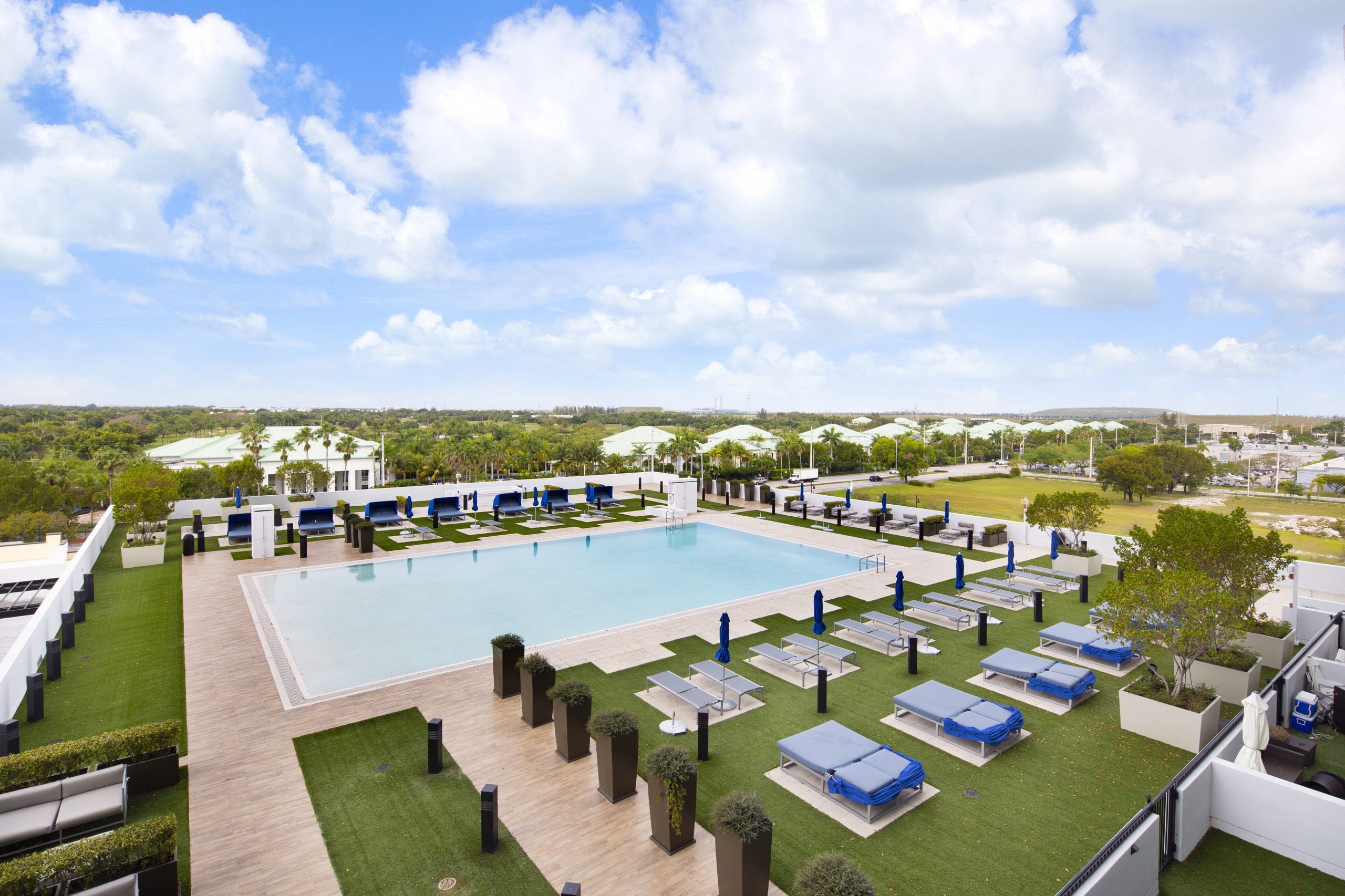 Luxury Living in Downtown Doral Sea Grove Realty