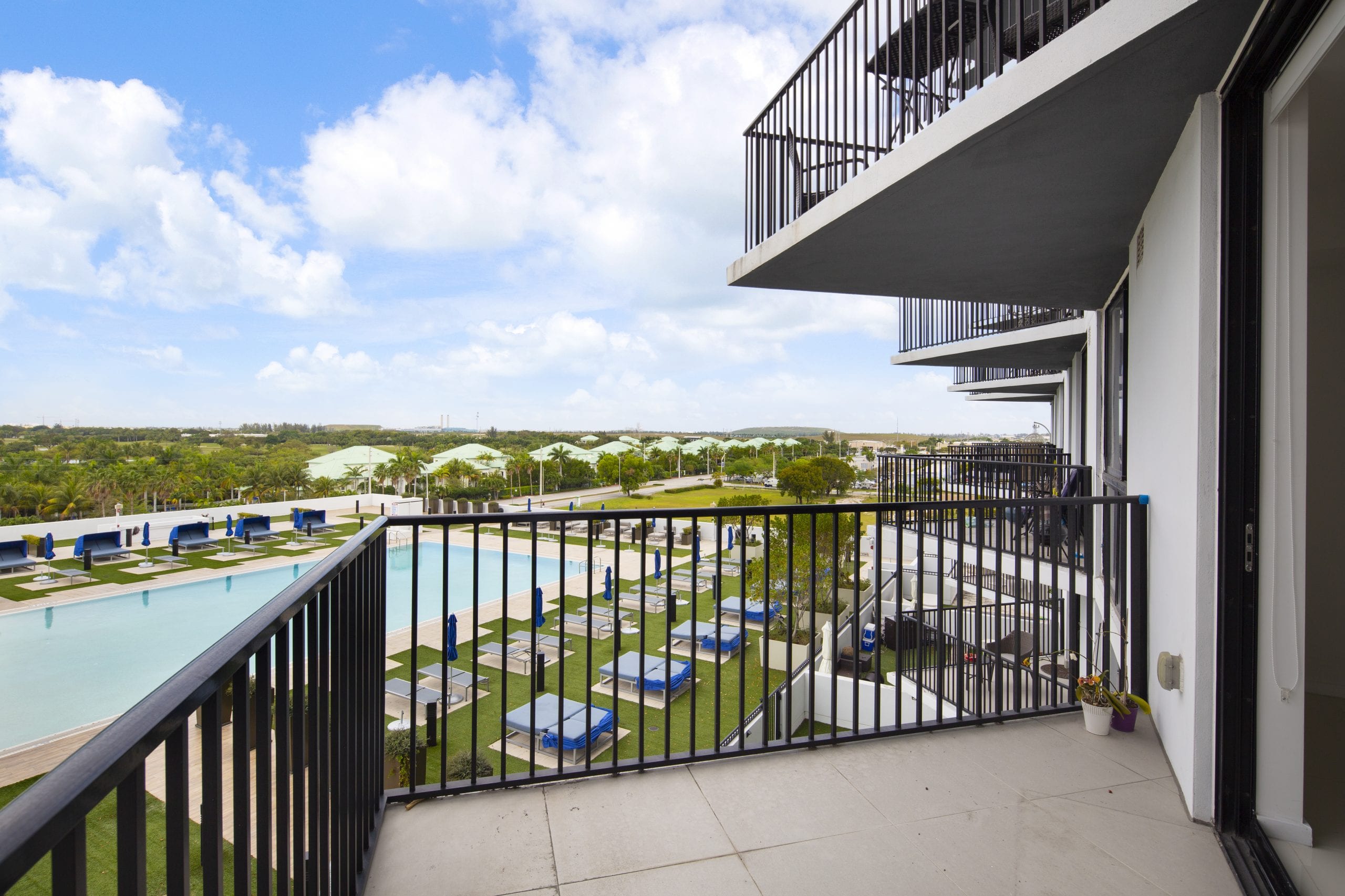 Luxury Living in Downtown Doral Sea Grove Realty