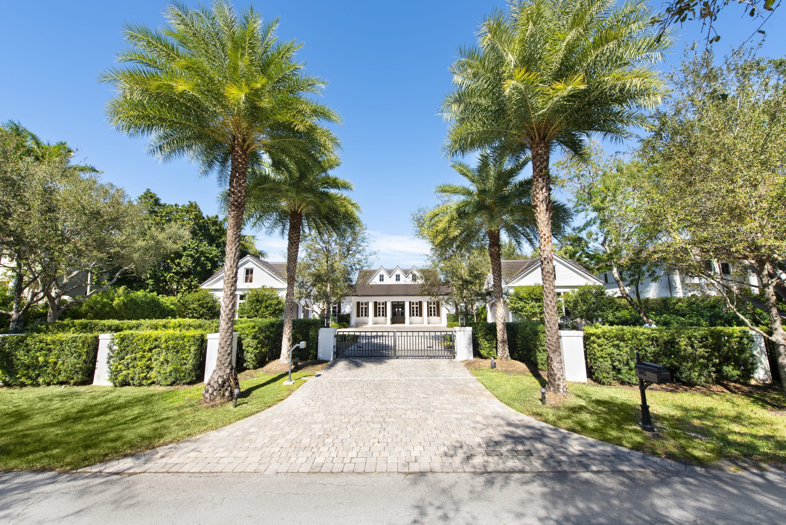 Home Sea Grove Realty