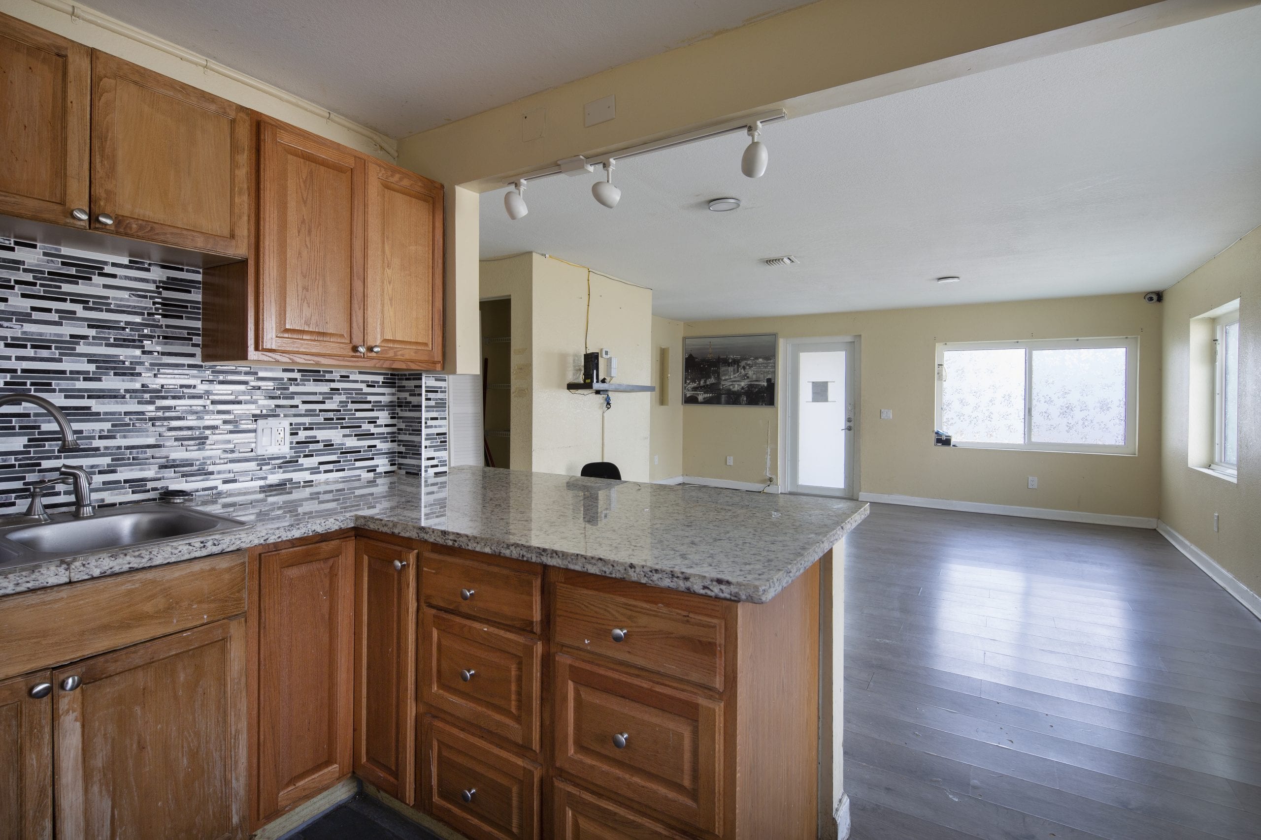 West Park Sea Grove Realty