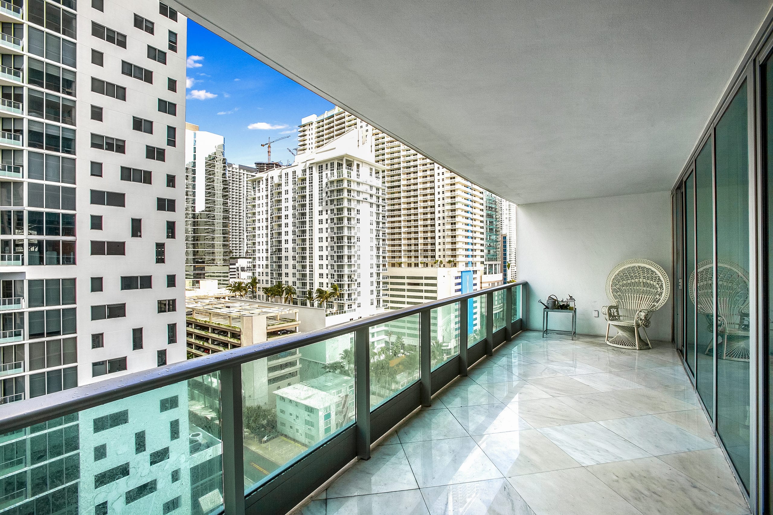 Jade Brickell Miami For Rent