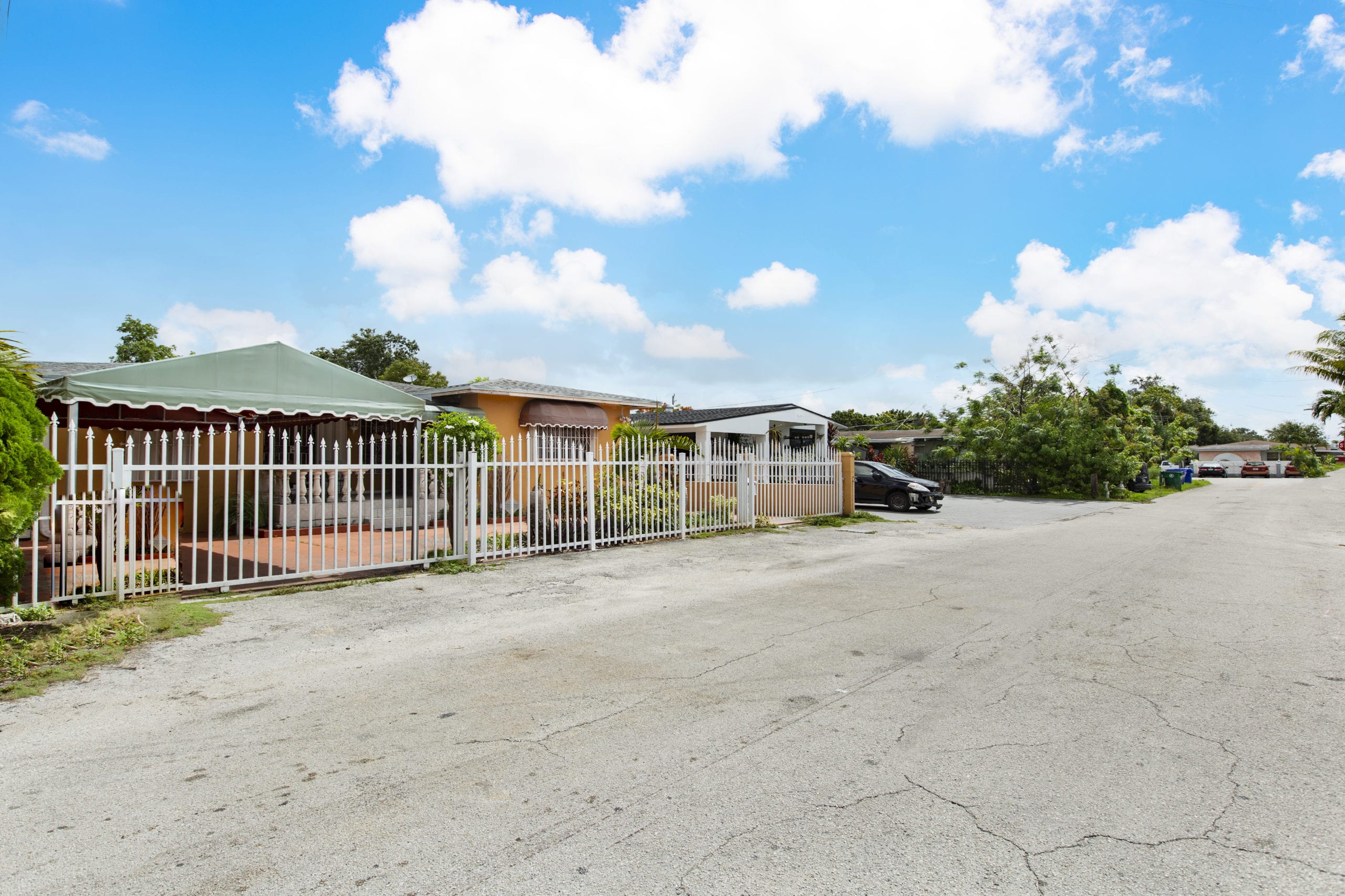 Large Little Havana House with Separate Entrances Sea Grove Realty