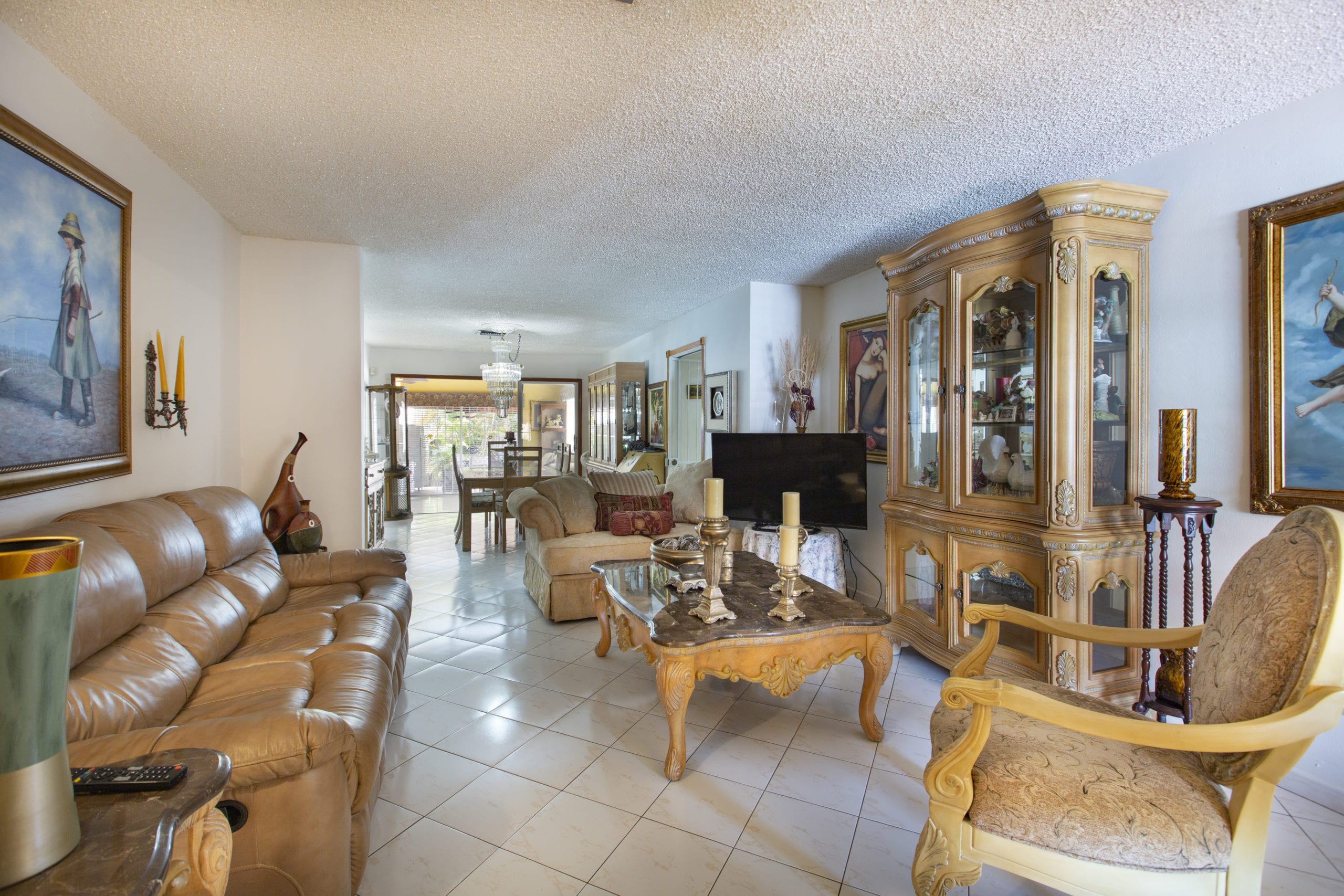 Large Little Havana House with Separate Entrances Sea Grove Realty