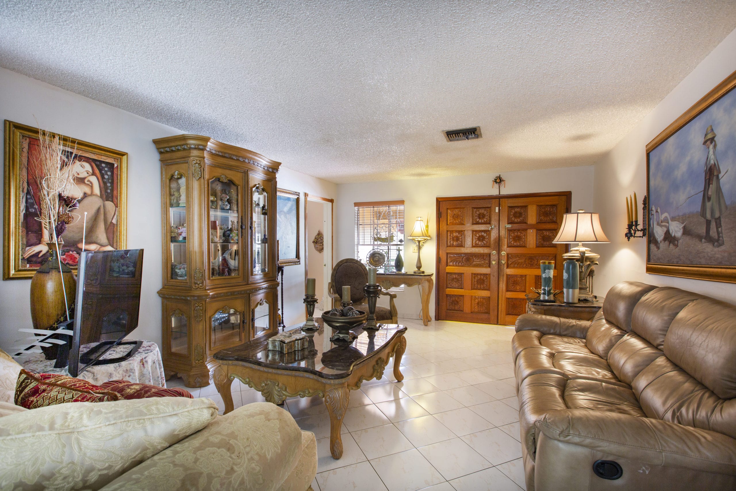 Large Little Havana House with Separate Entrances Sea Grove Realty