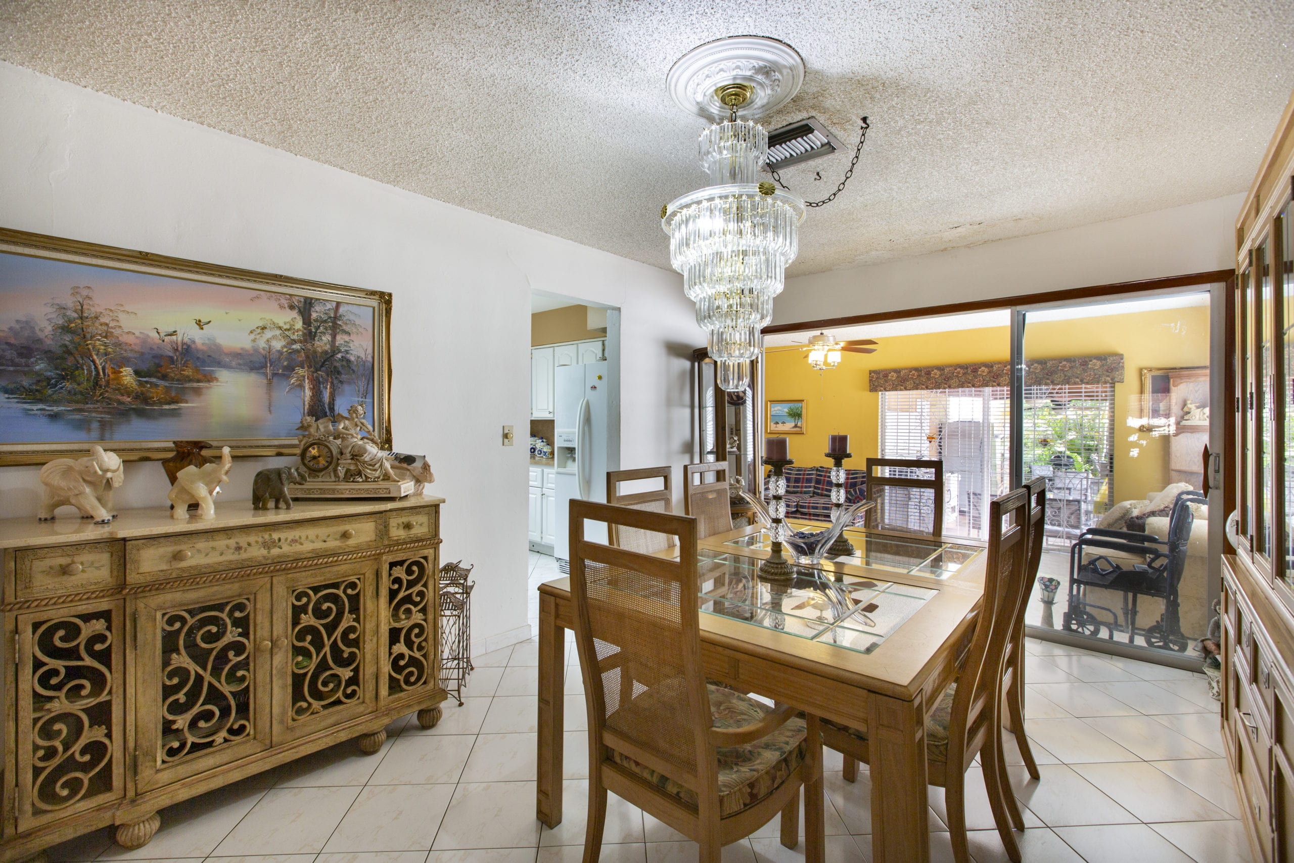 Large Little Havana House with Separate Entrances Sea Grove Realty